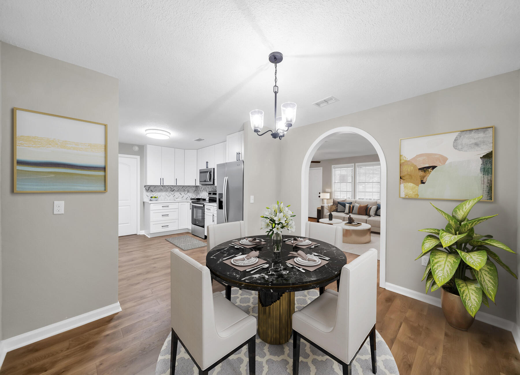 EDNEYS 2ND ADDN - Residential