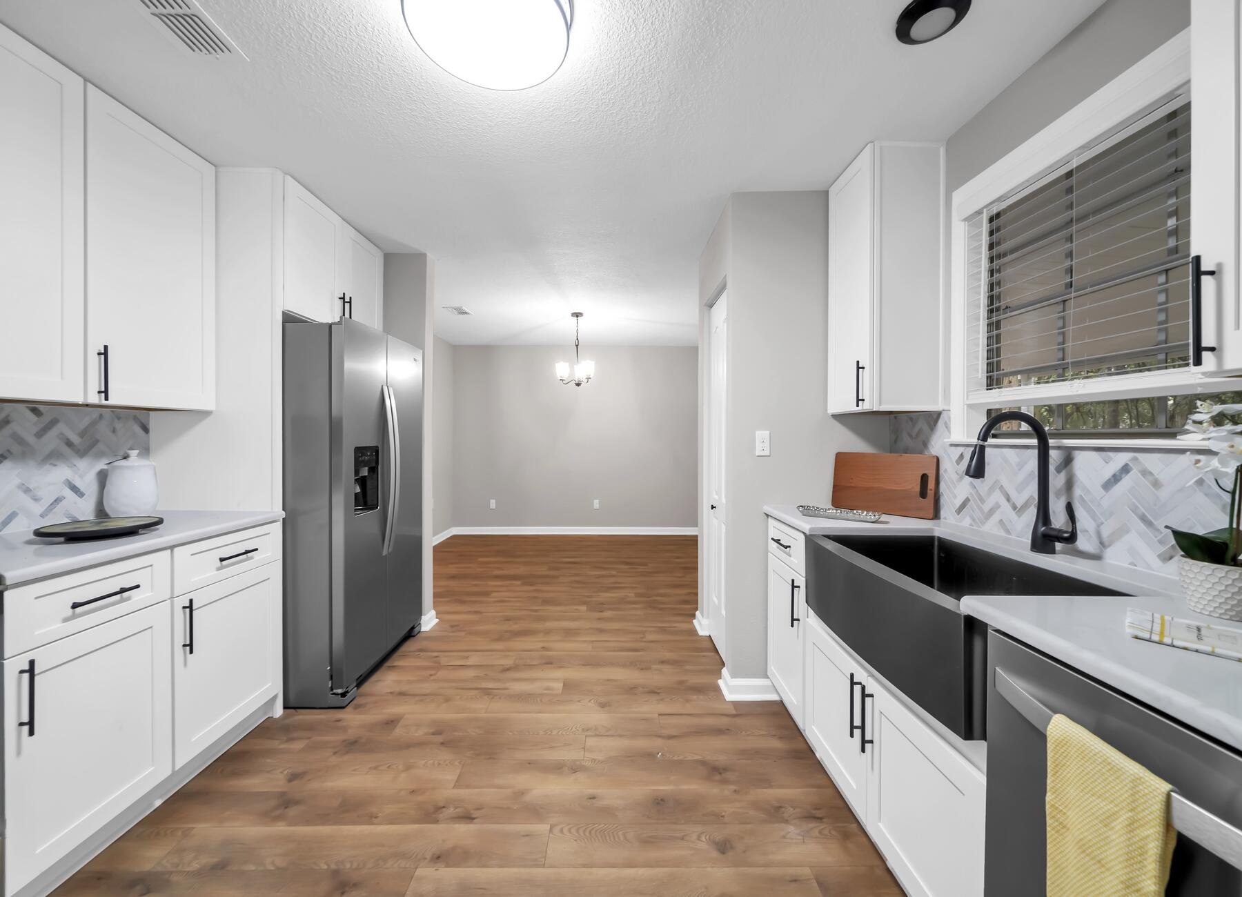 EDNEYS 2ND ADDN - Residential