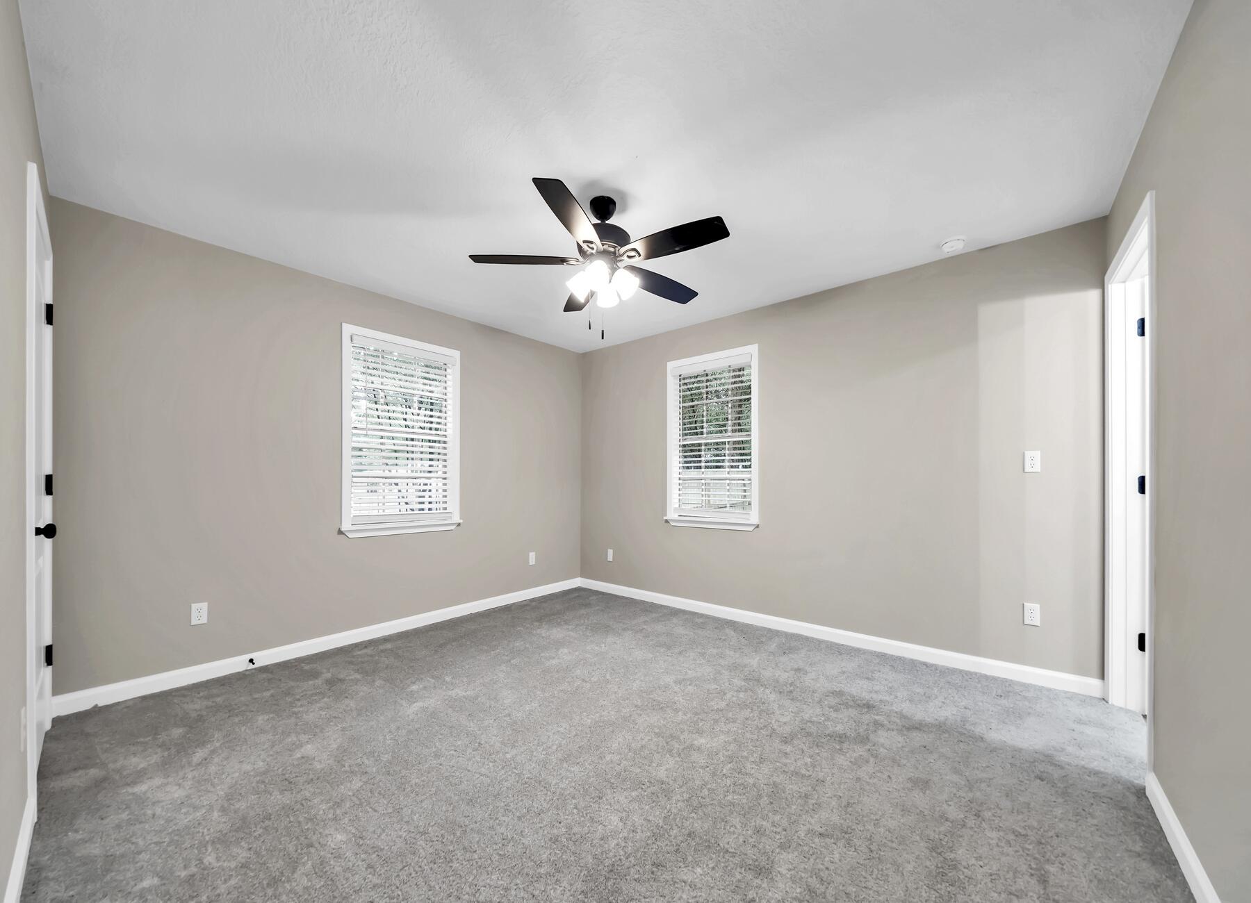 EDNEYS 2ND ADDN - Residential