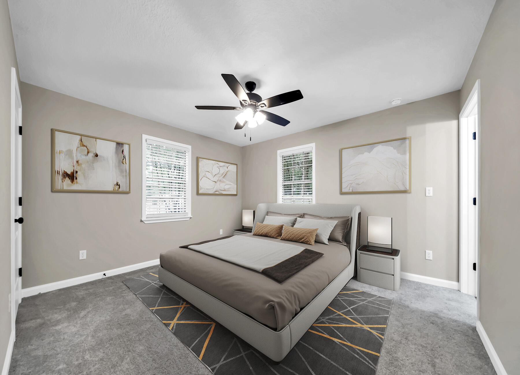 EDNEYS 2ND ADDN - Residential