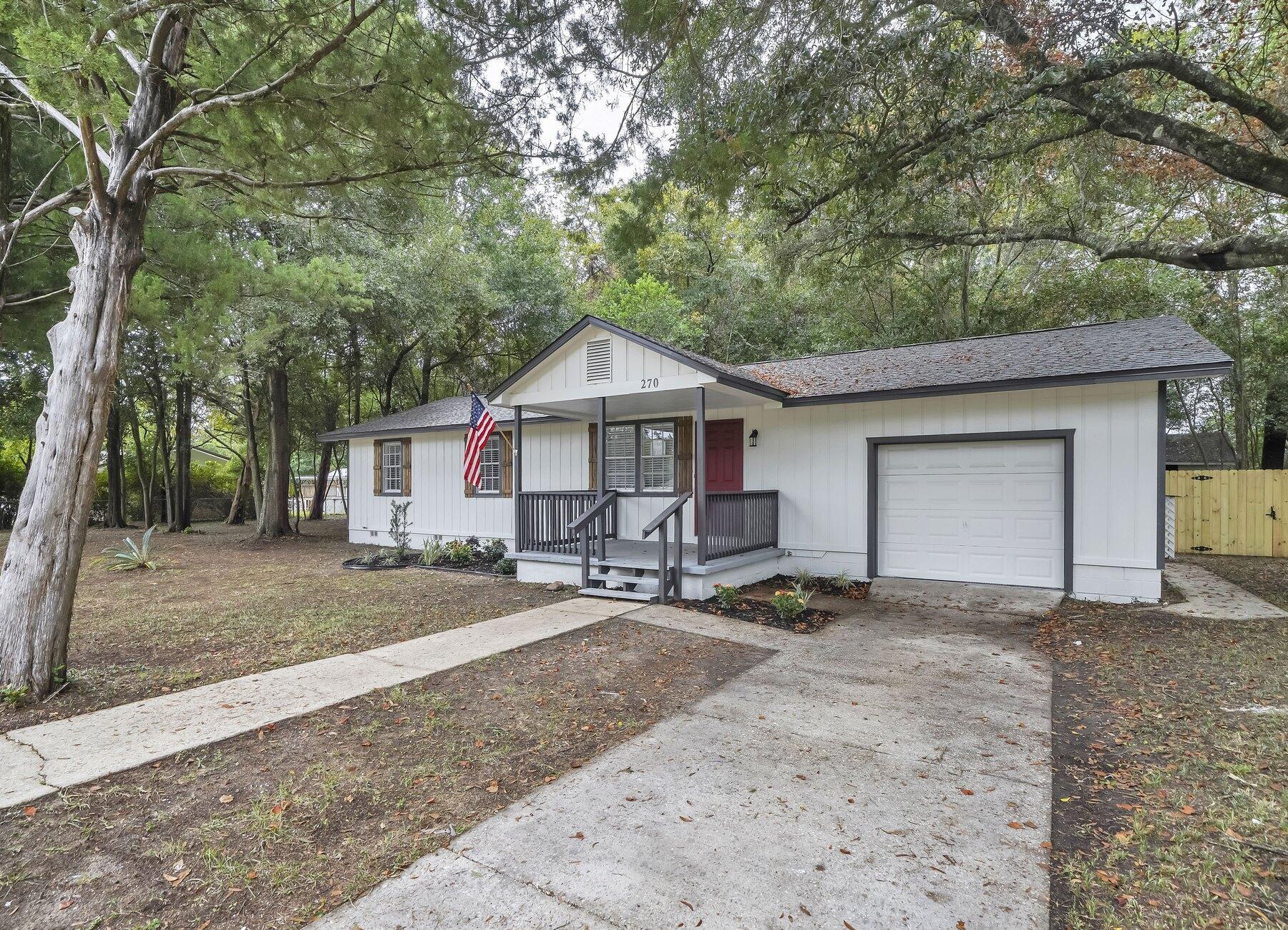 EDNEYS 2ND ADDN - Residential