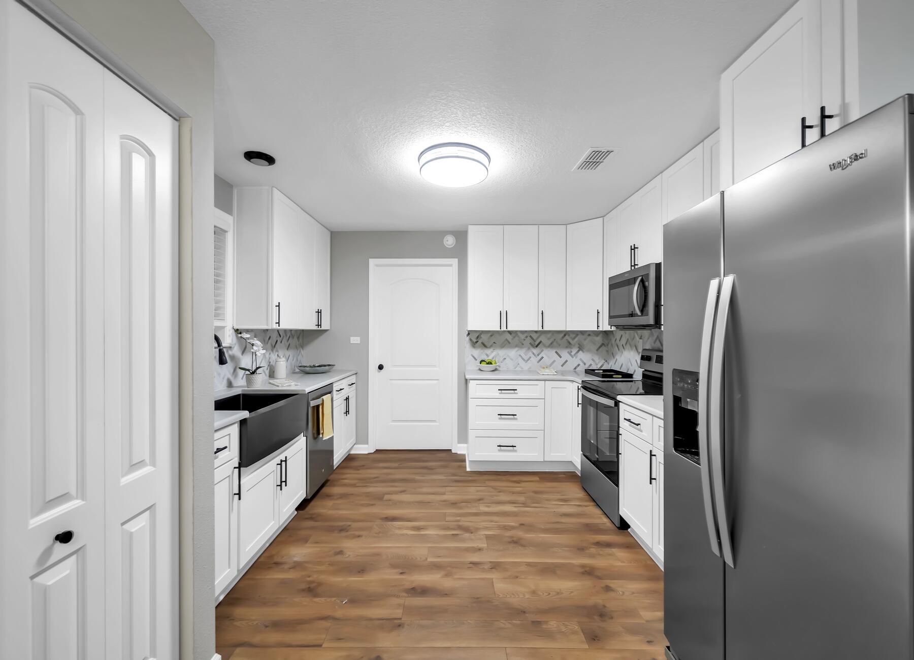 EDNEYS 2ND ADDN - Residential