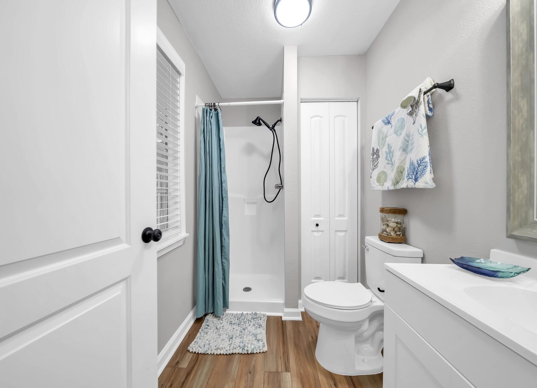 EDNEYS 2ND ADDN - Residential