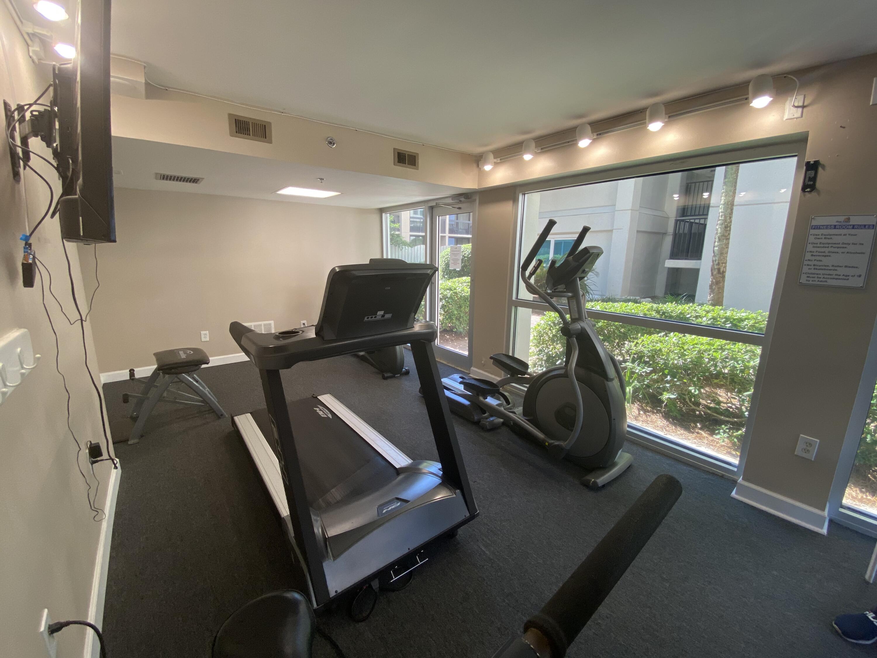 SEA OATS CONDO - Residential