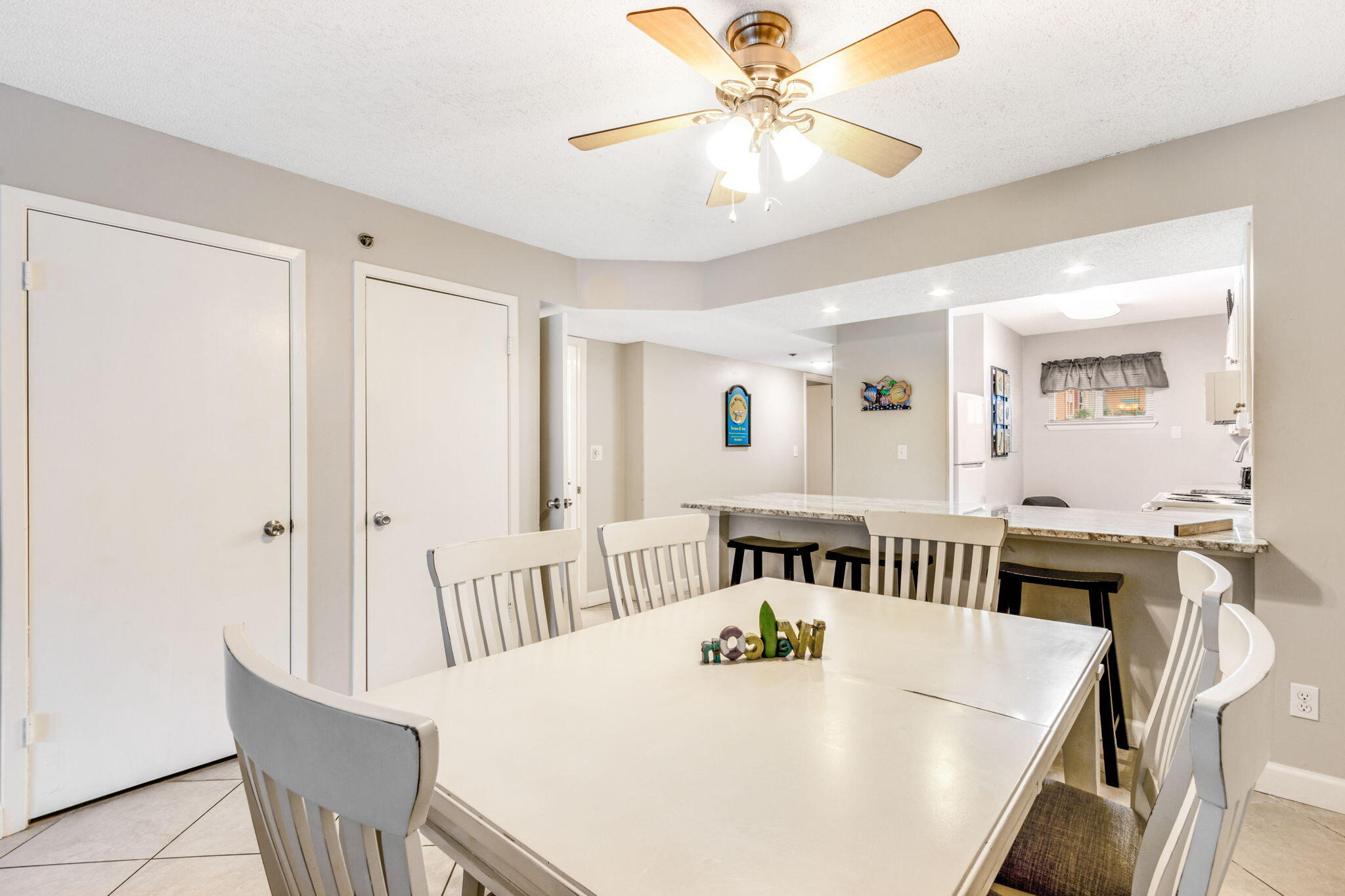SEA OATS CONDO - Residential