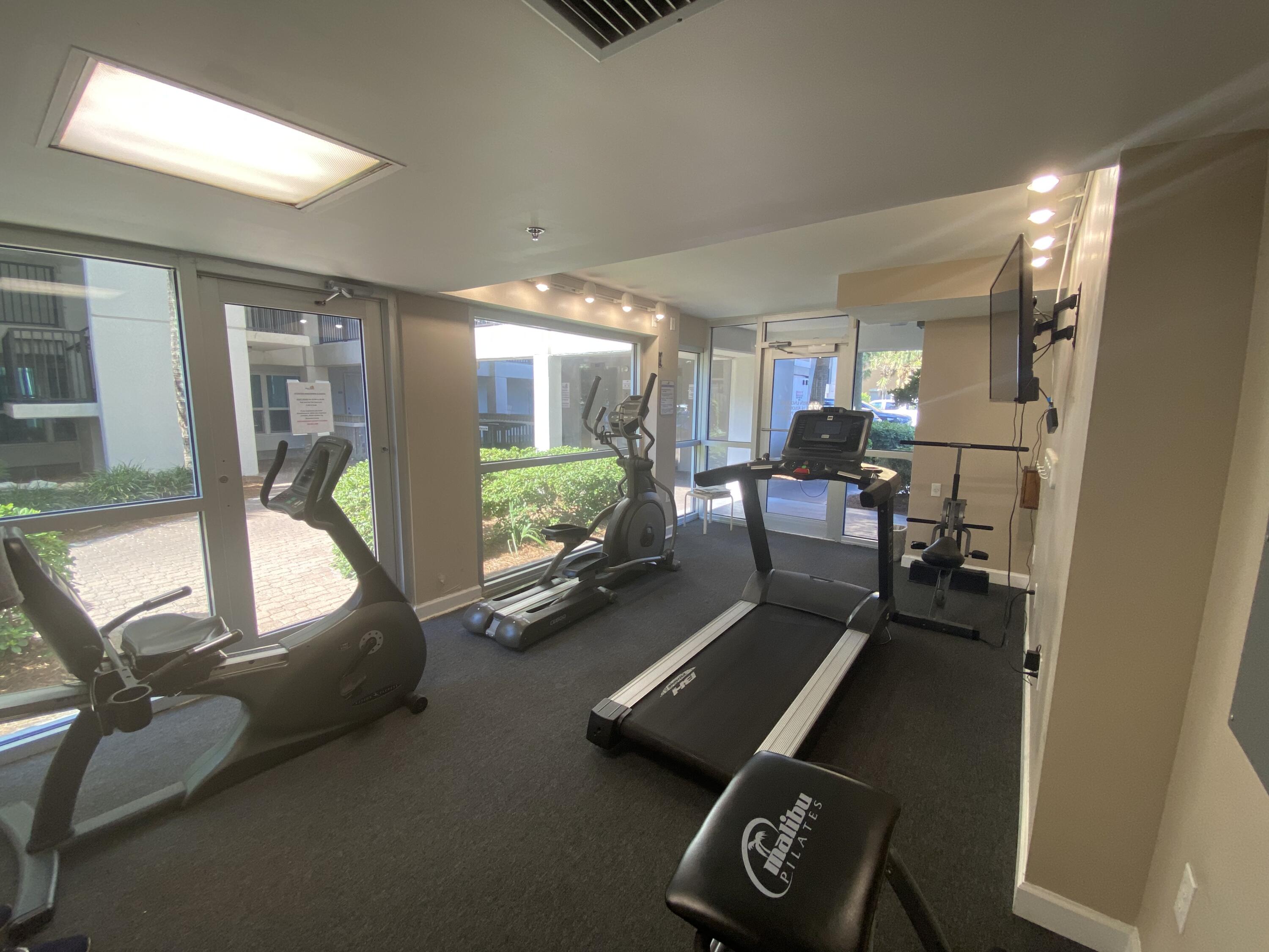 SEA OATS CONDO - Residential