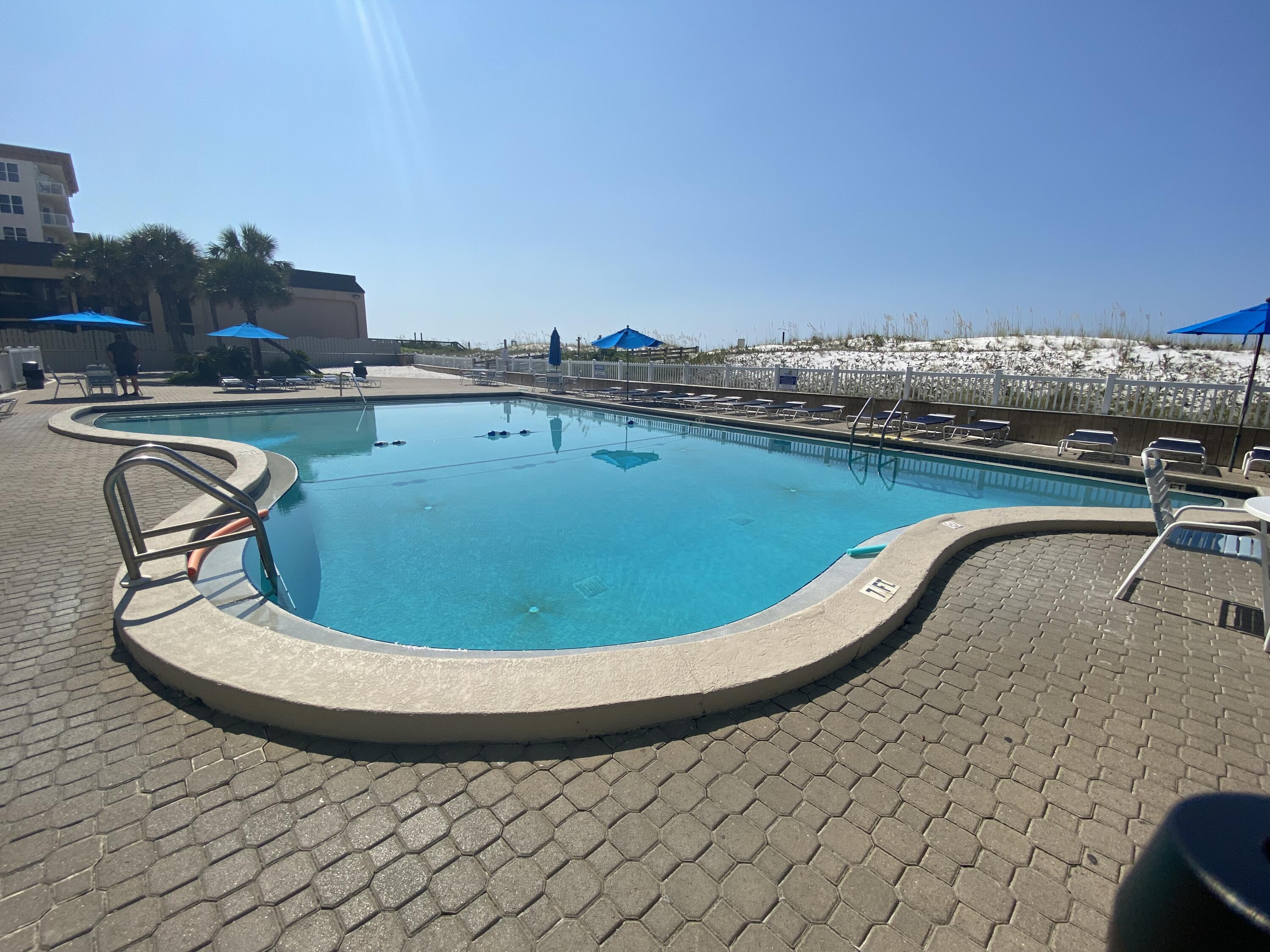 SEA OATS CONDO - Residential