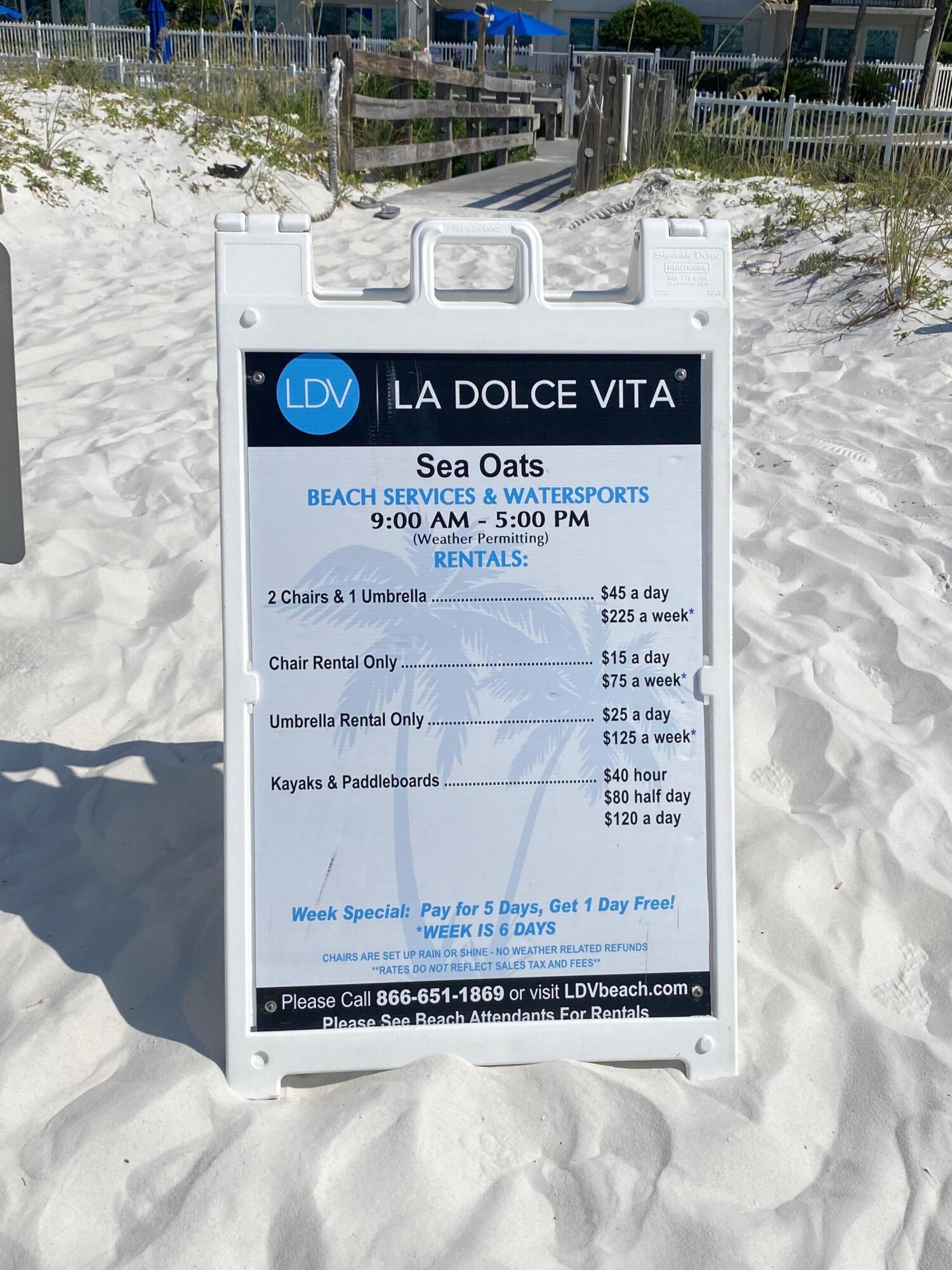 SEA OATS CONDO - Residential