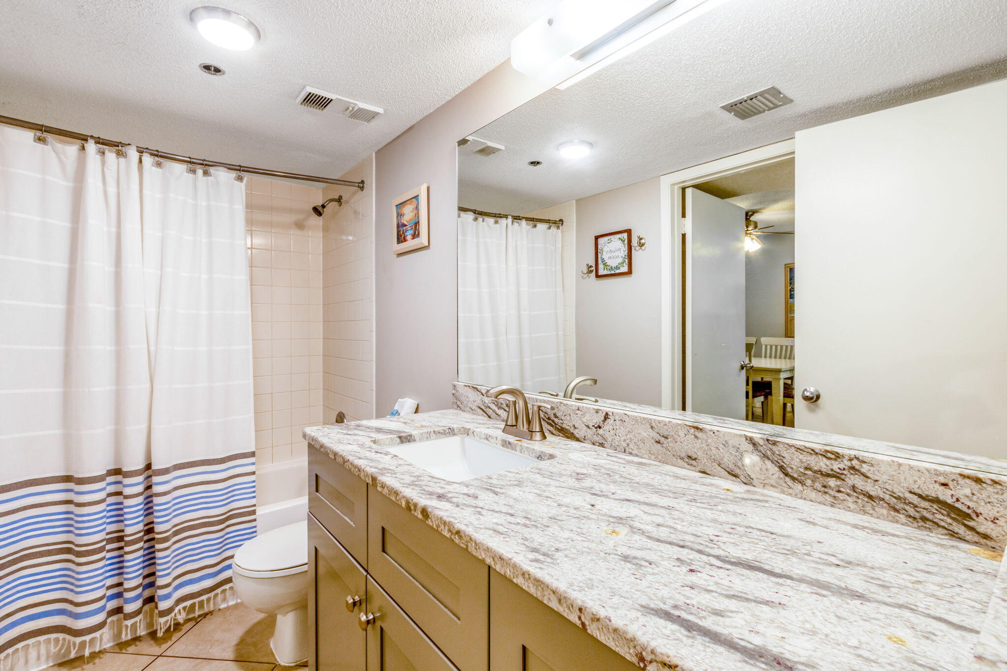 SEA OATS CONDO - Residential