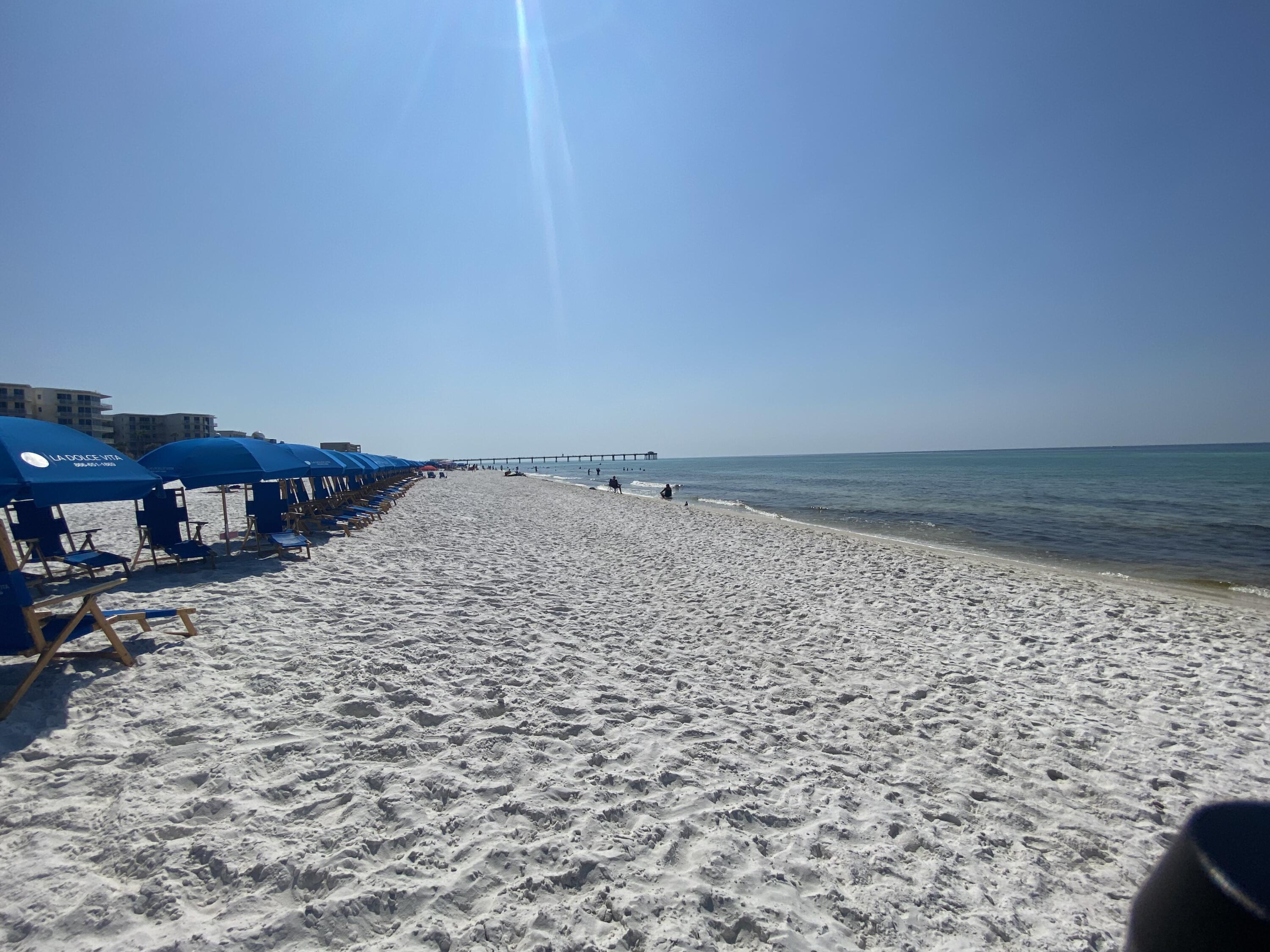 SEA OATS CONDO - Residential