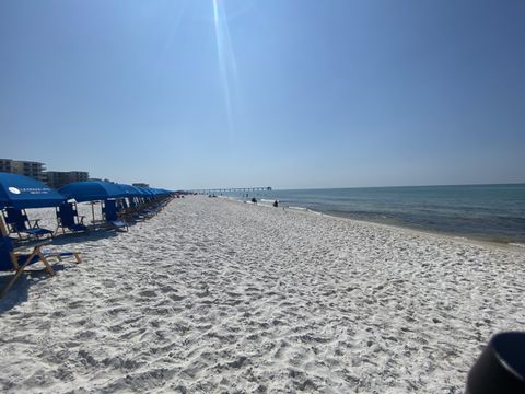 A home in Fort Walton Beach