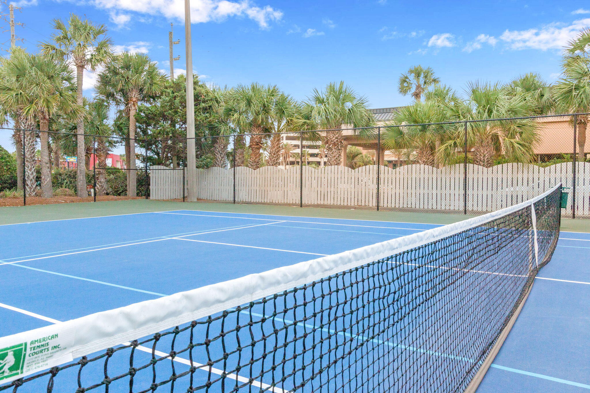 SEA OATS CONDO - Residential