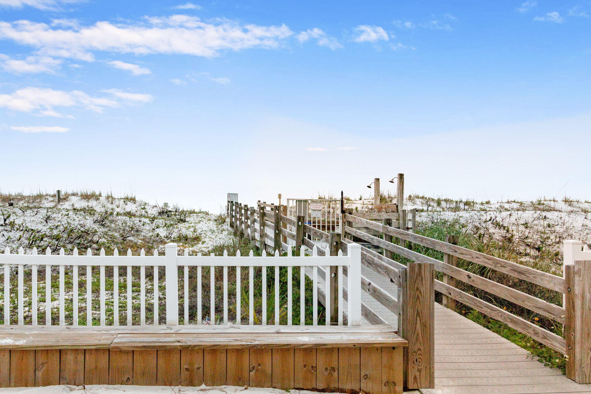 SEA OATS CONDO - Residential