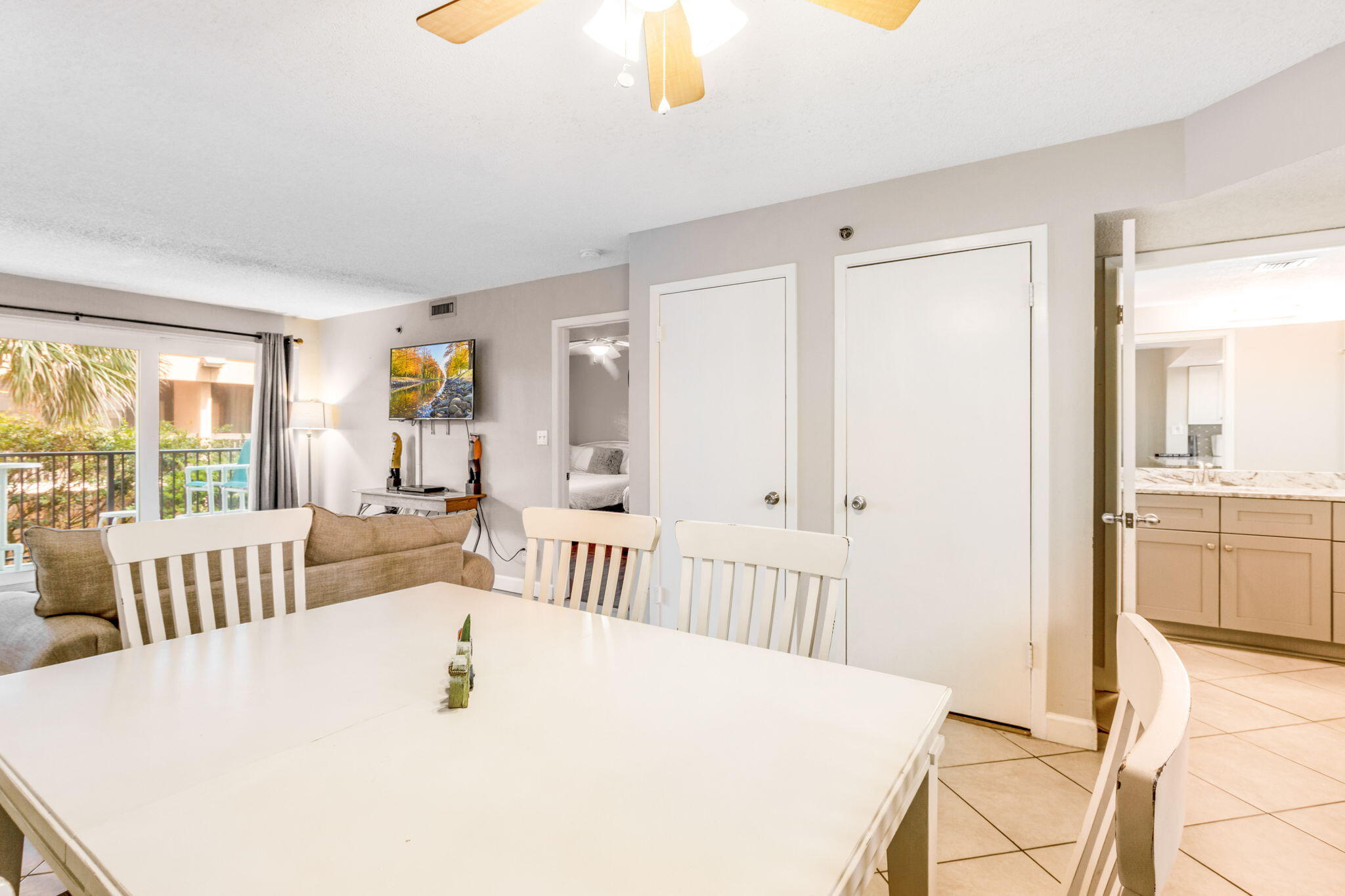 SEA OATS CONDO - Residential