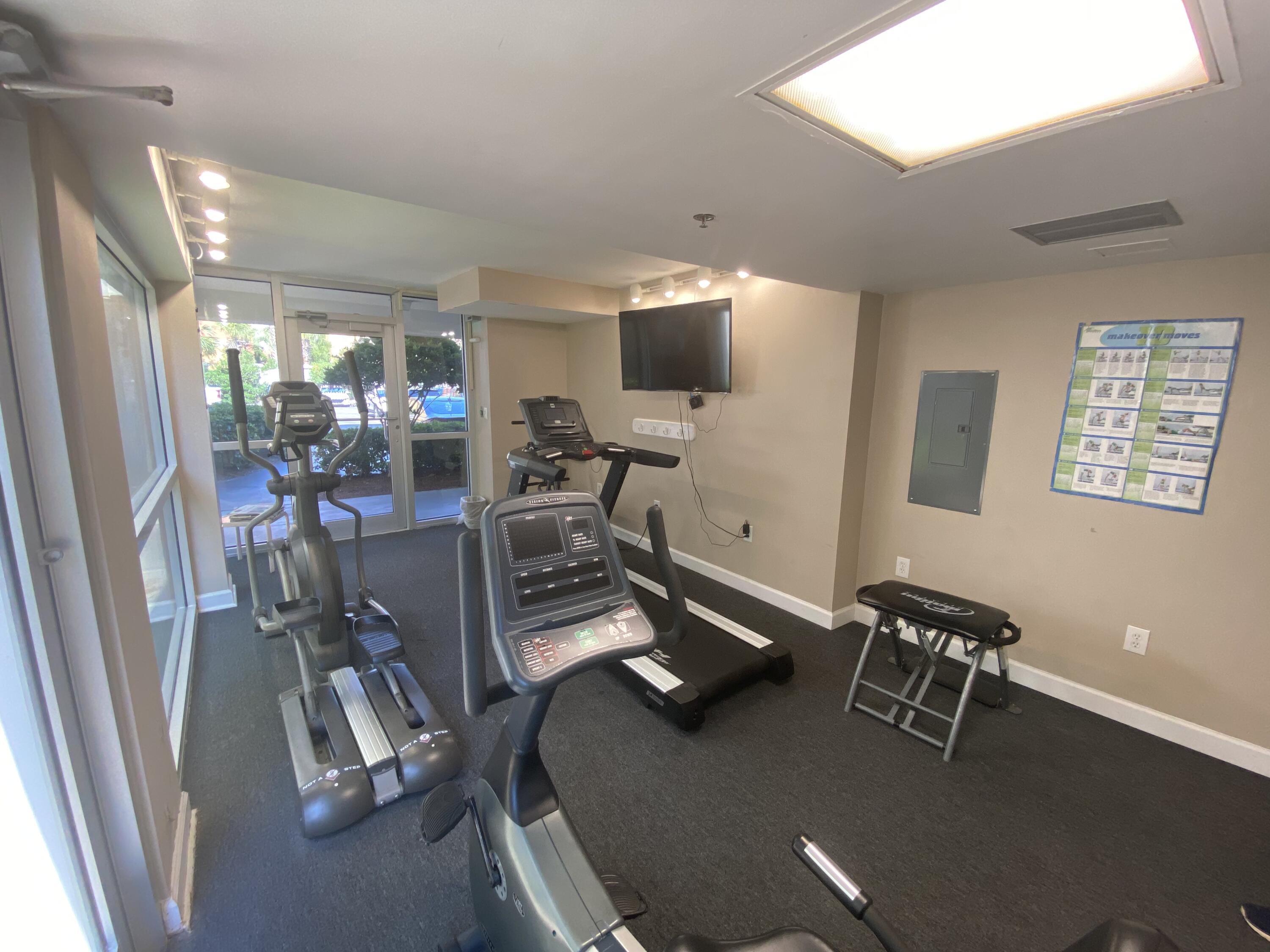 SEA OATS CONDO - Residential