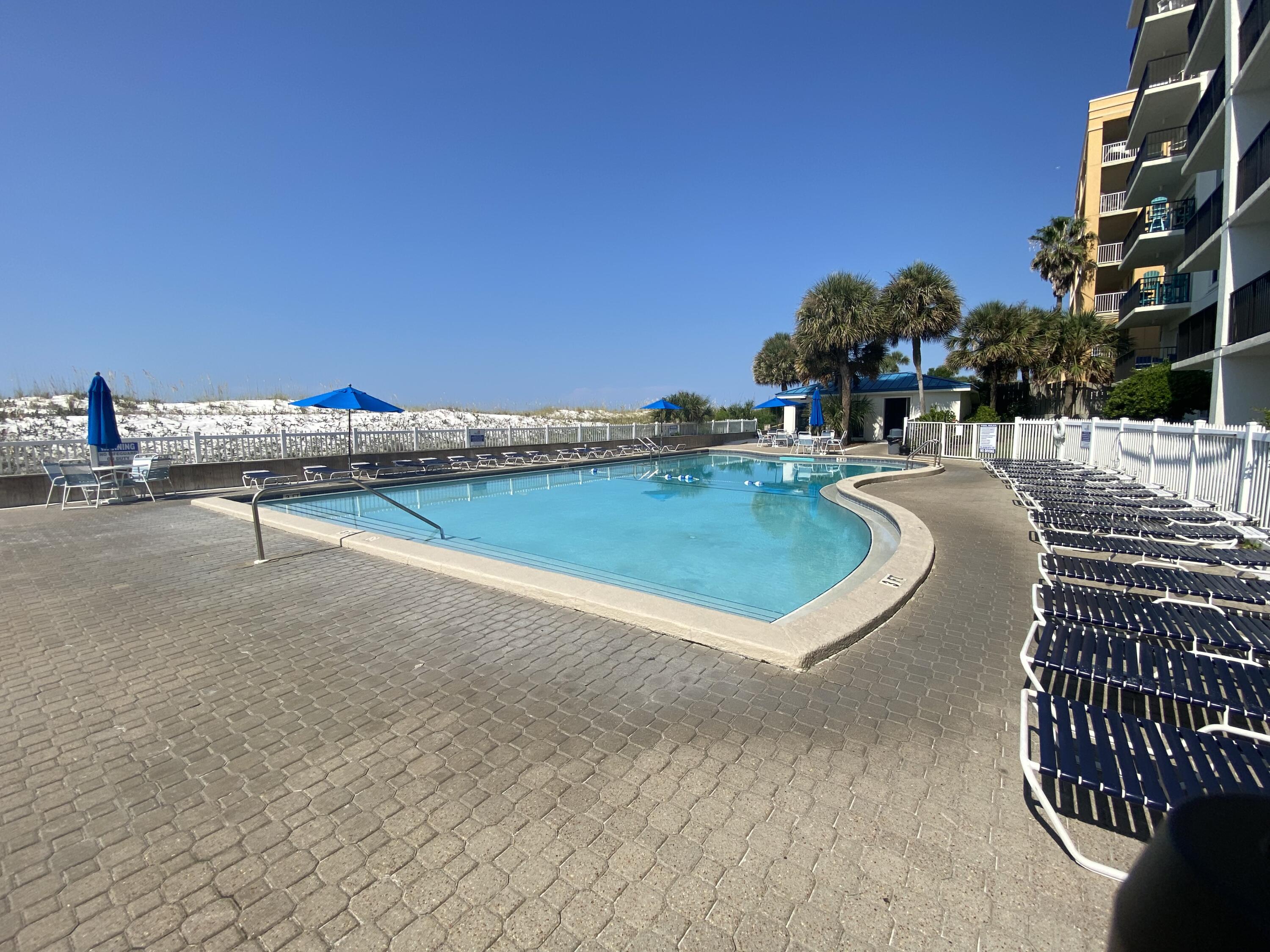 SEA OATS CONDO - Residential