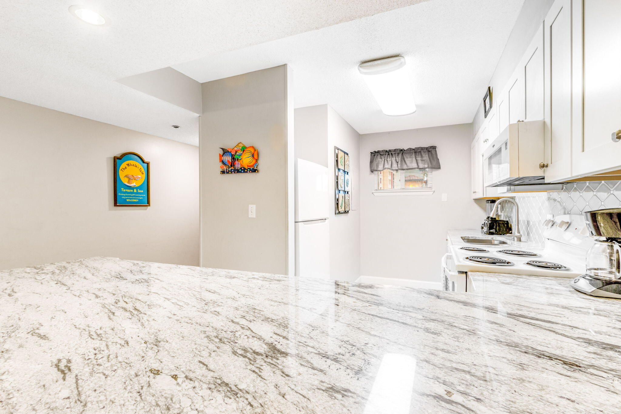 SEA OATS CONDO - Residential