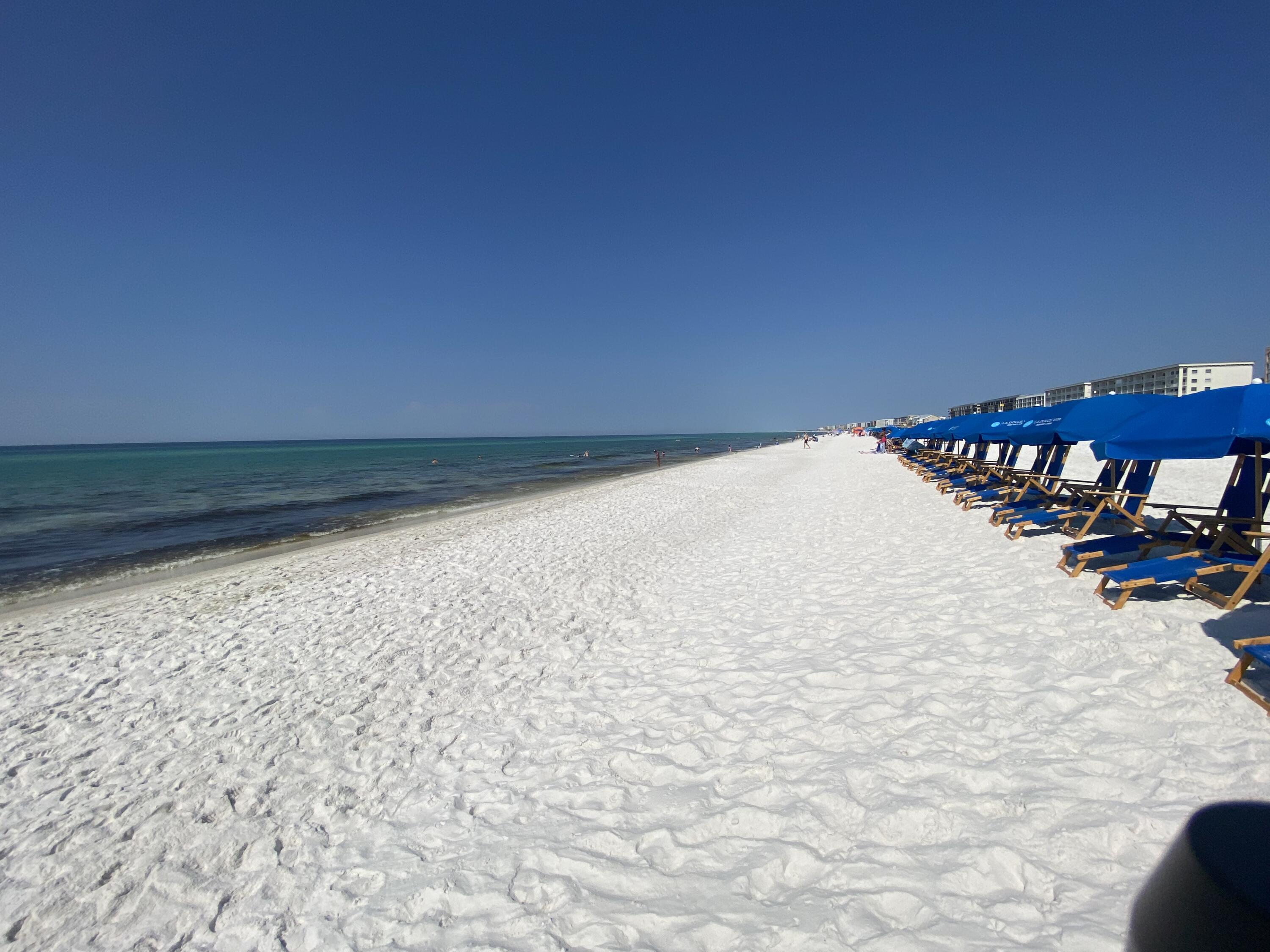 SEA OATS CONDO - Residential