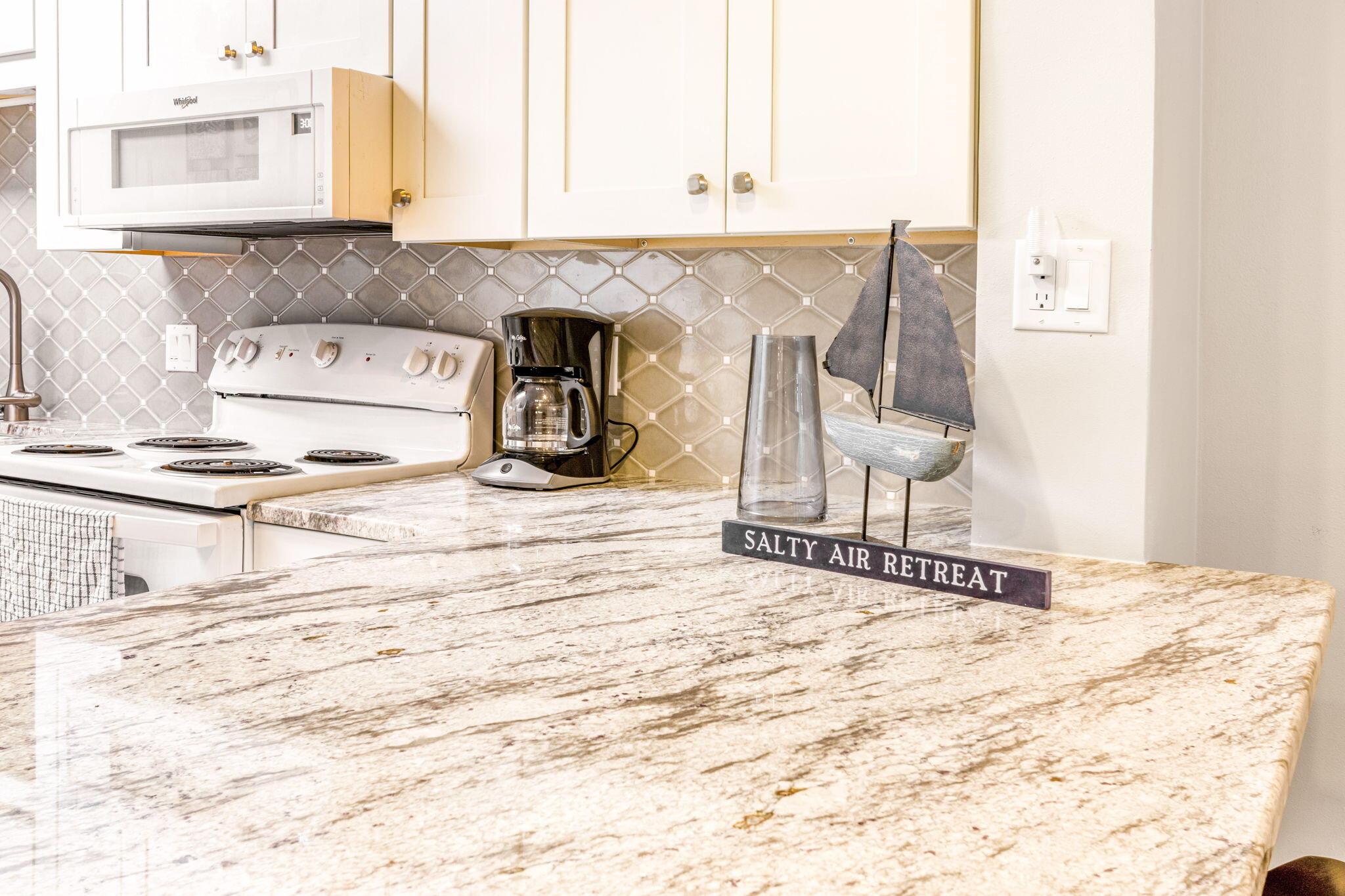 SEA OATS CONDO - Residential