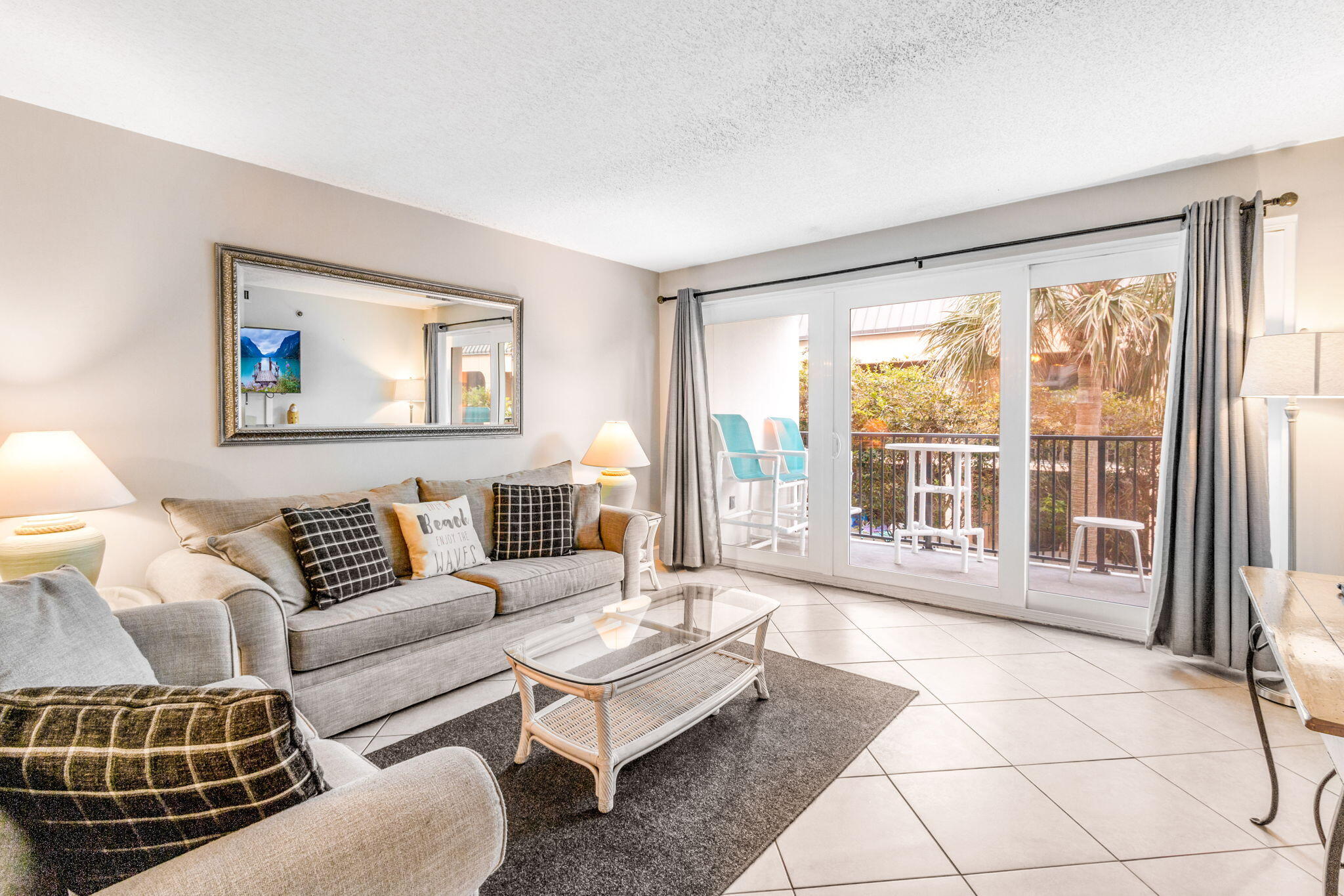 SEA OATS CONDO - Residential