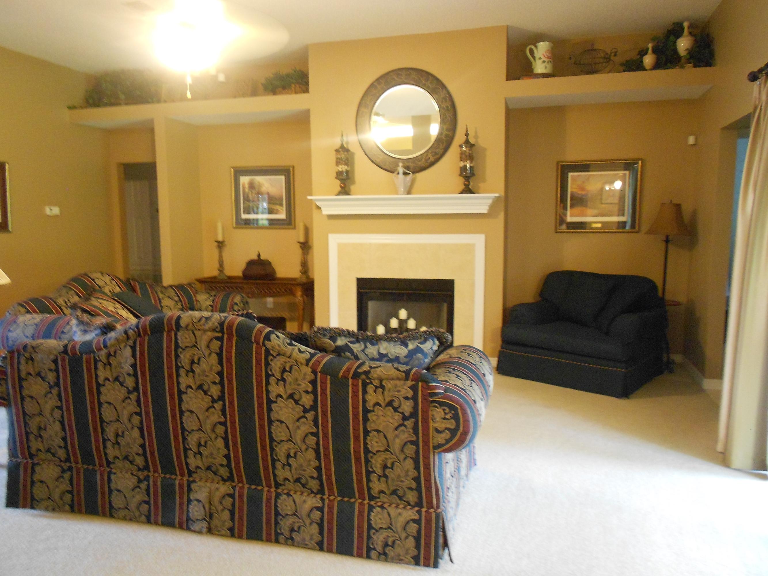 SILVER OAKS PH 2 - Residential