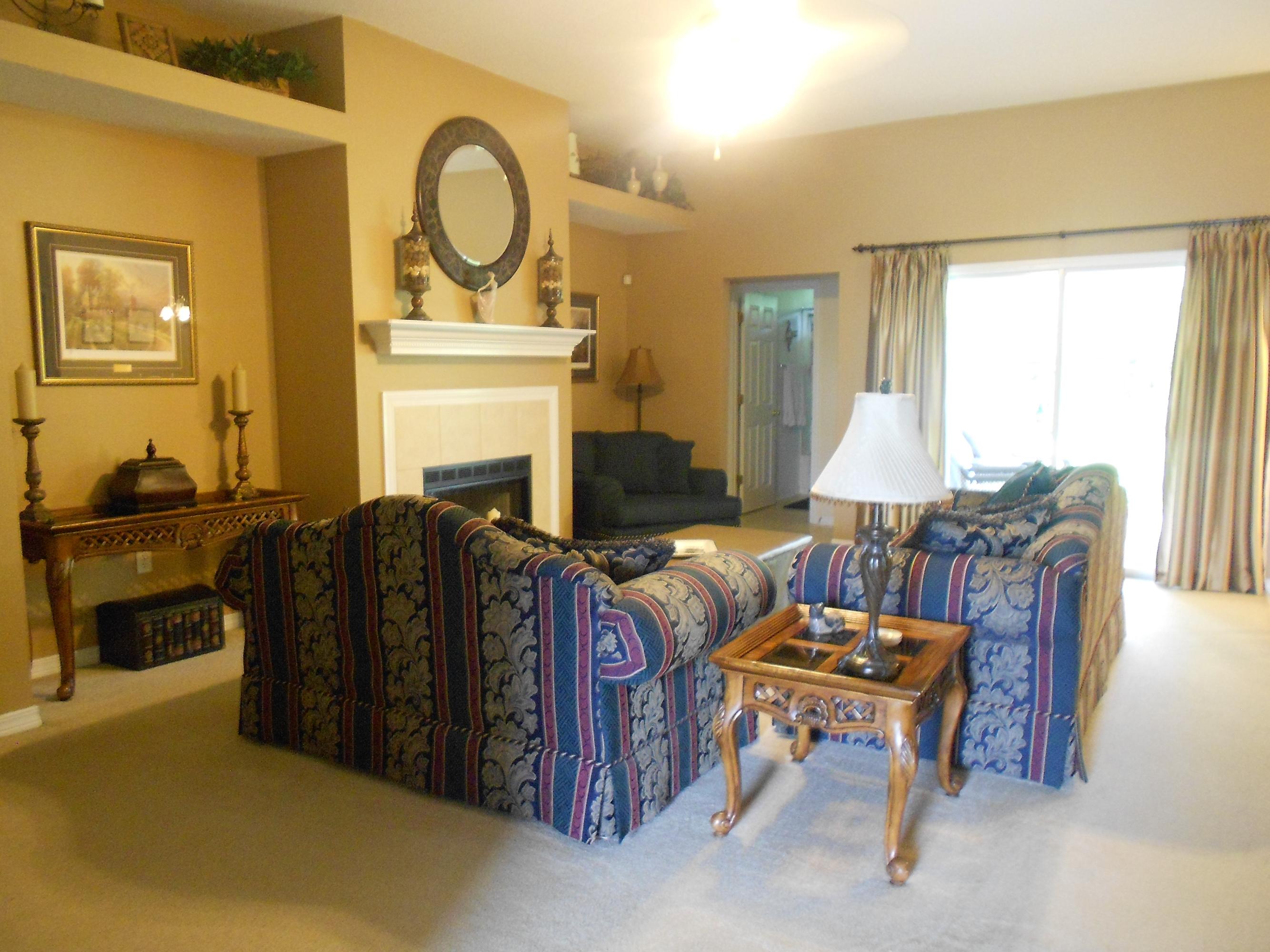 SILVER OAKS PH 2 - Residential