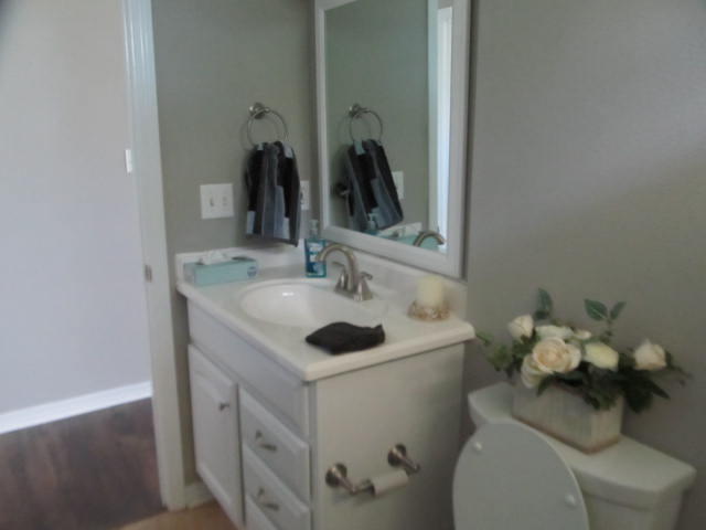 HOLLEY BY THE SEA - Residential