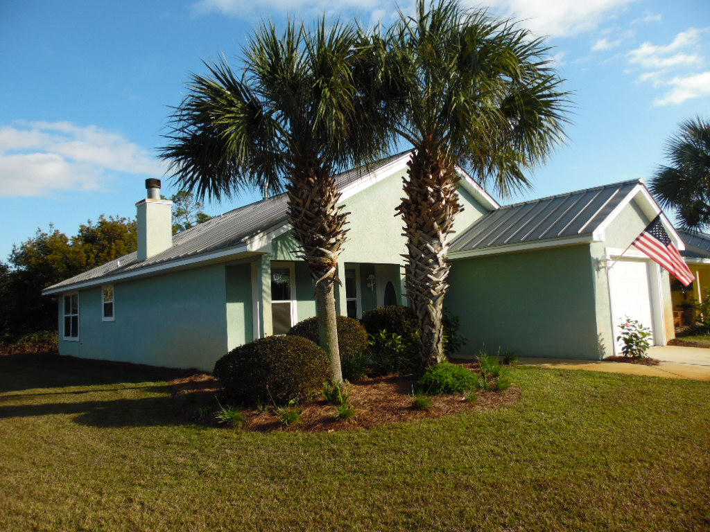 MARAVILLA COTTAGES - Residential