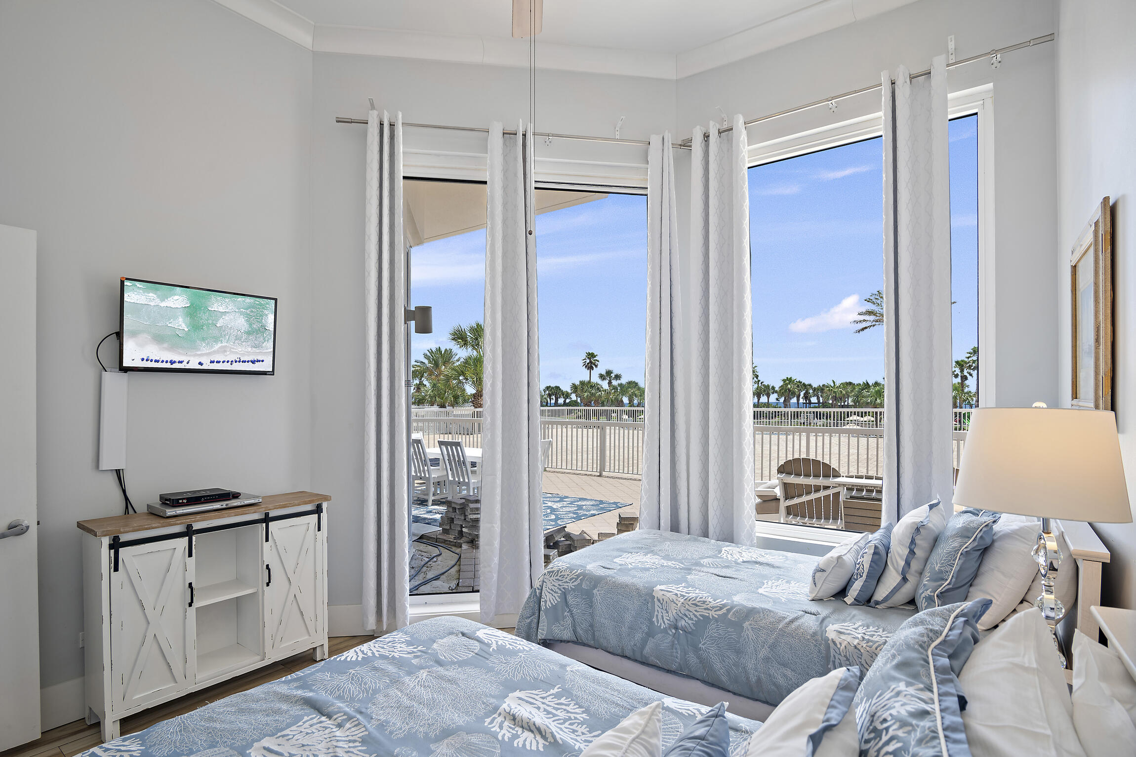 ST. CROIX AT SILVER SHELLS - Residential