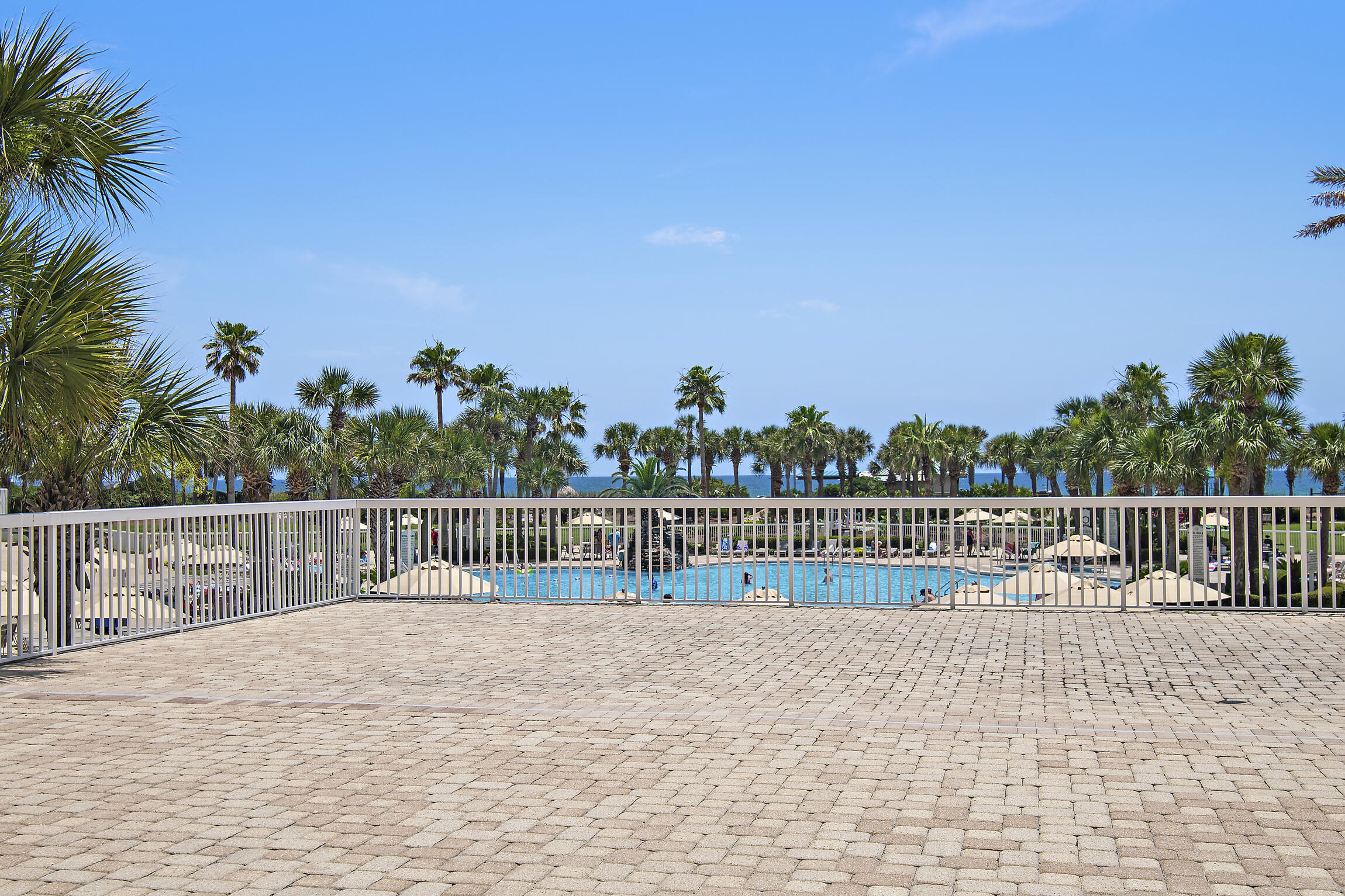 ST. CROIX AT SILVER SHELLS - Residential
