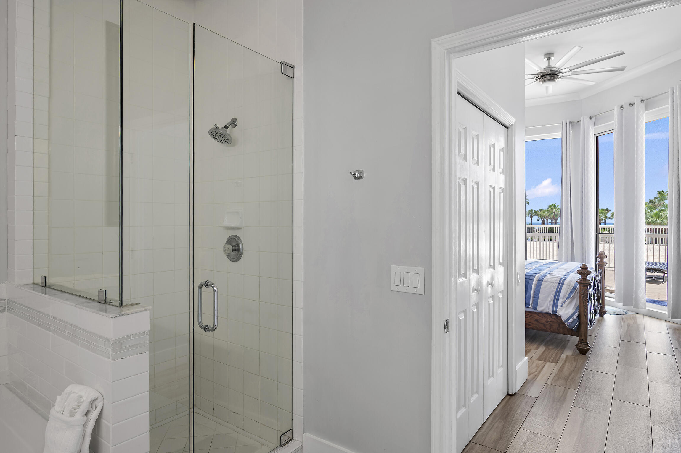 ST. CROIX AT SILVER SHELLS - Residential