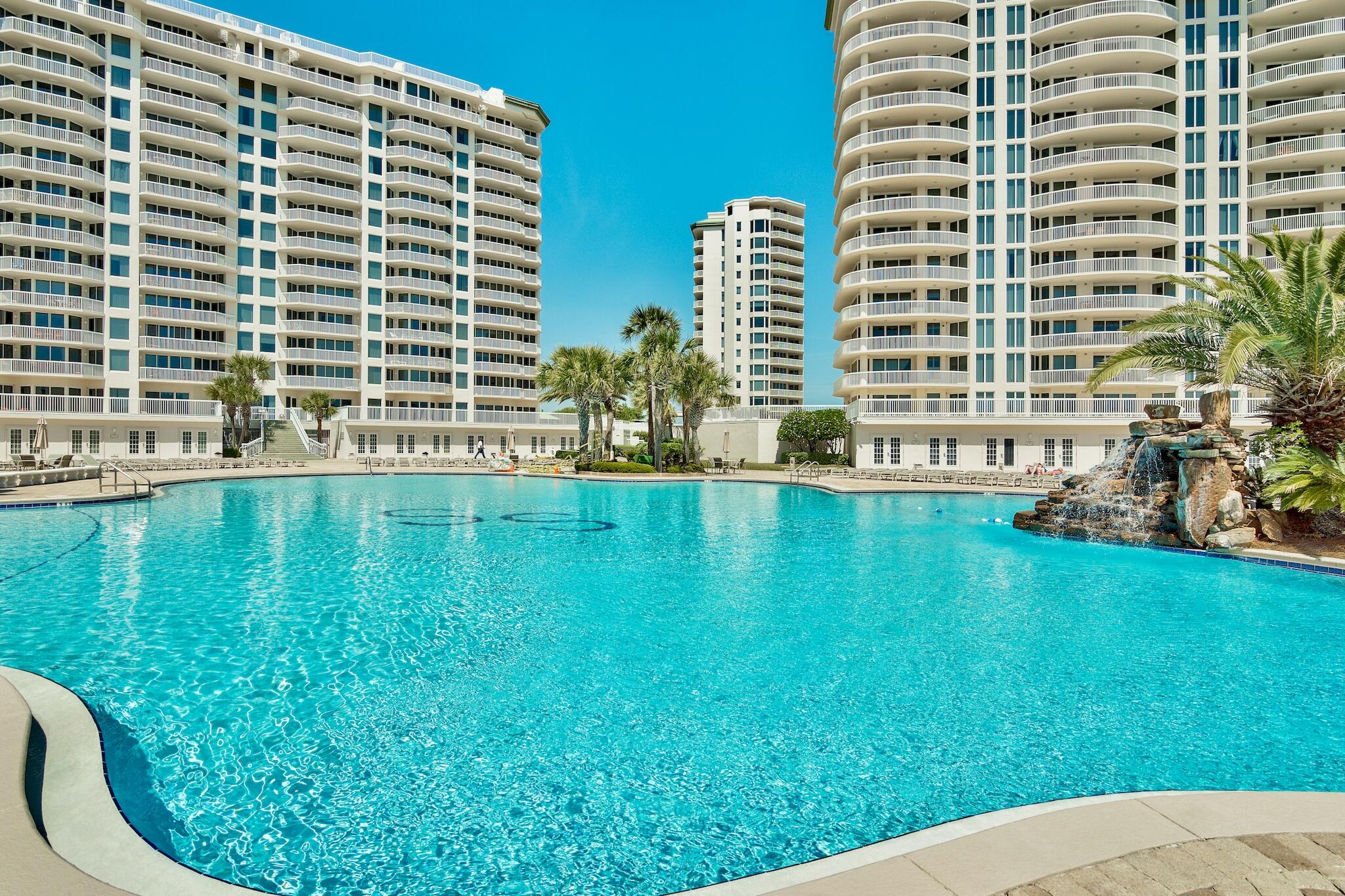 ST. CROIX AT SILVER SHELLS - Residential