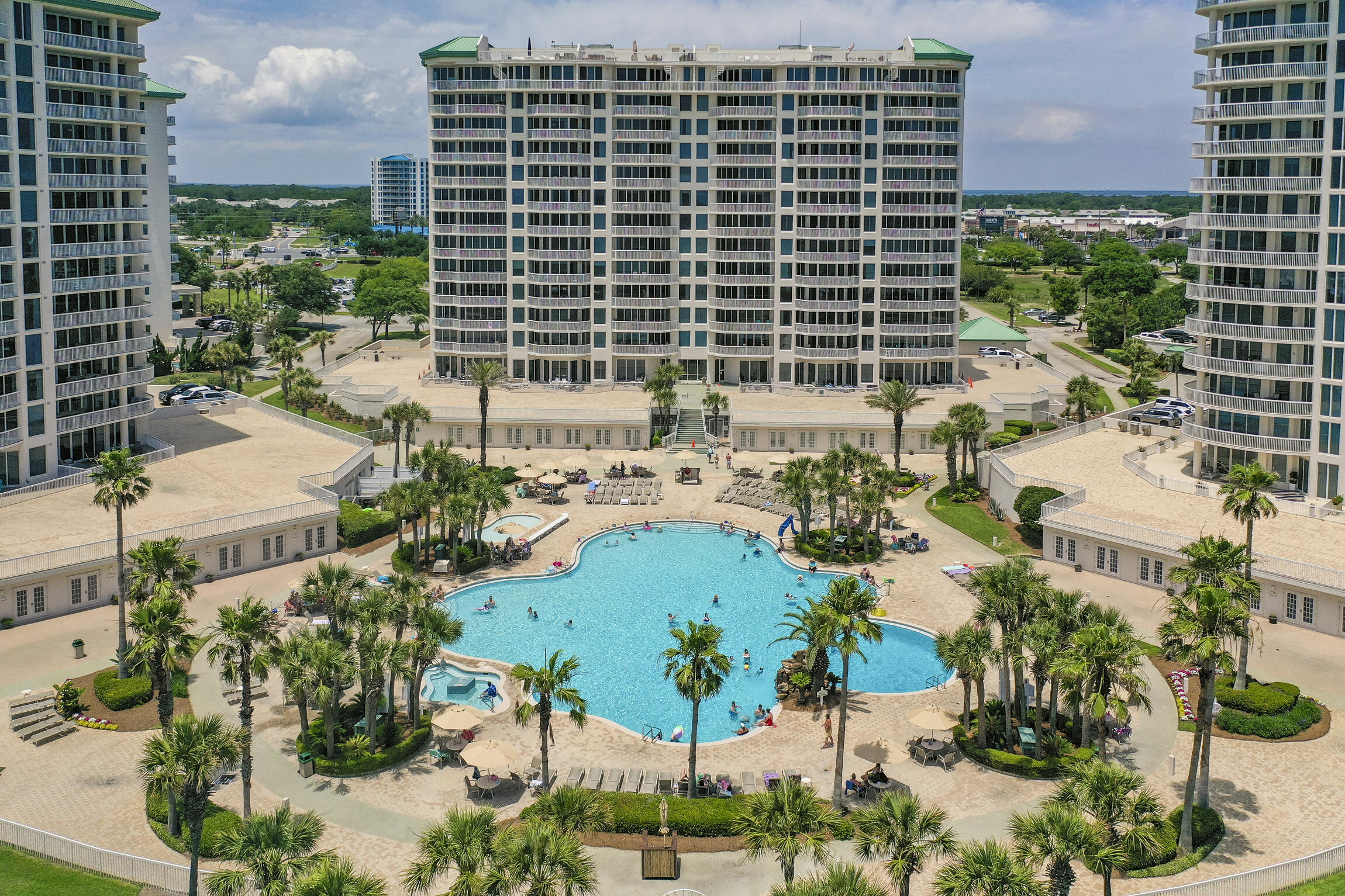 ST. CROIX AT SILVER SHELLS - Residential