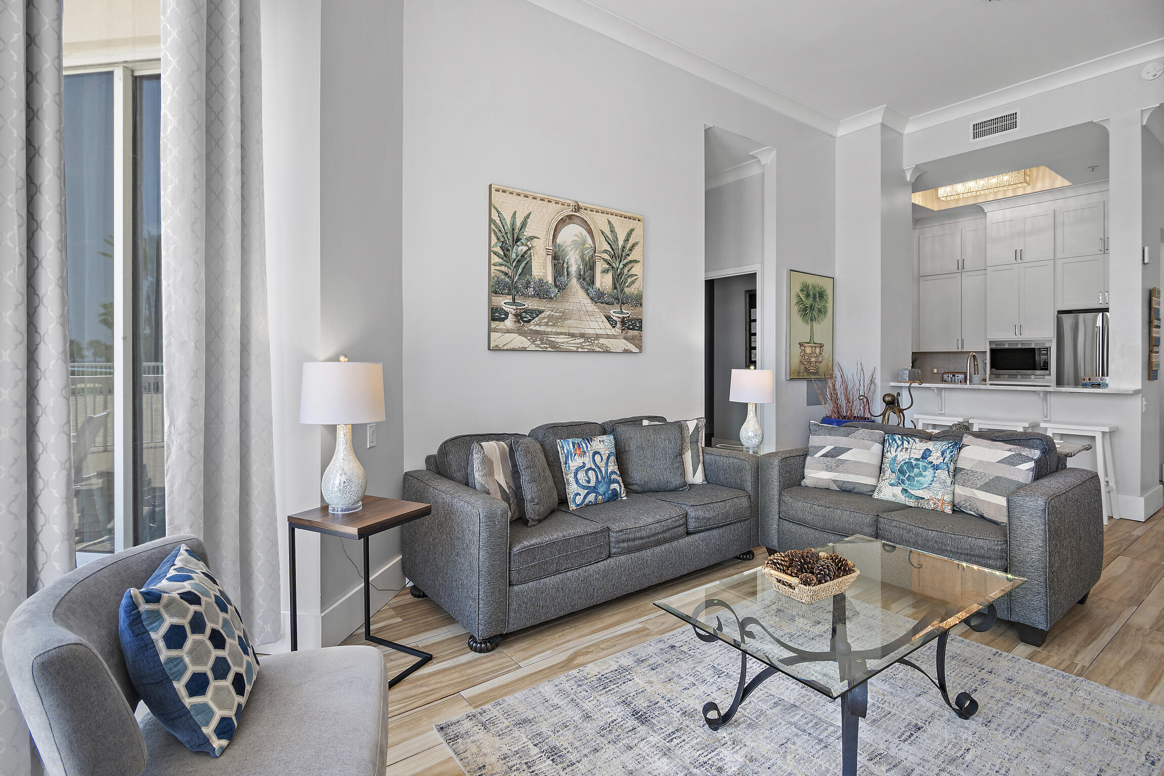 ST. CROIX AT SILVER SHELLS - Residential