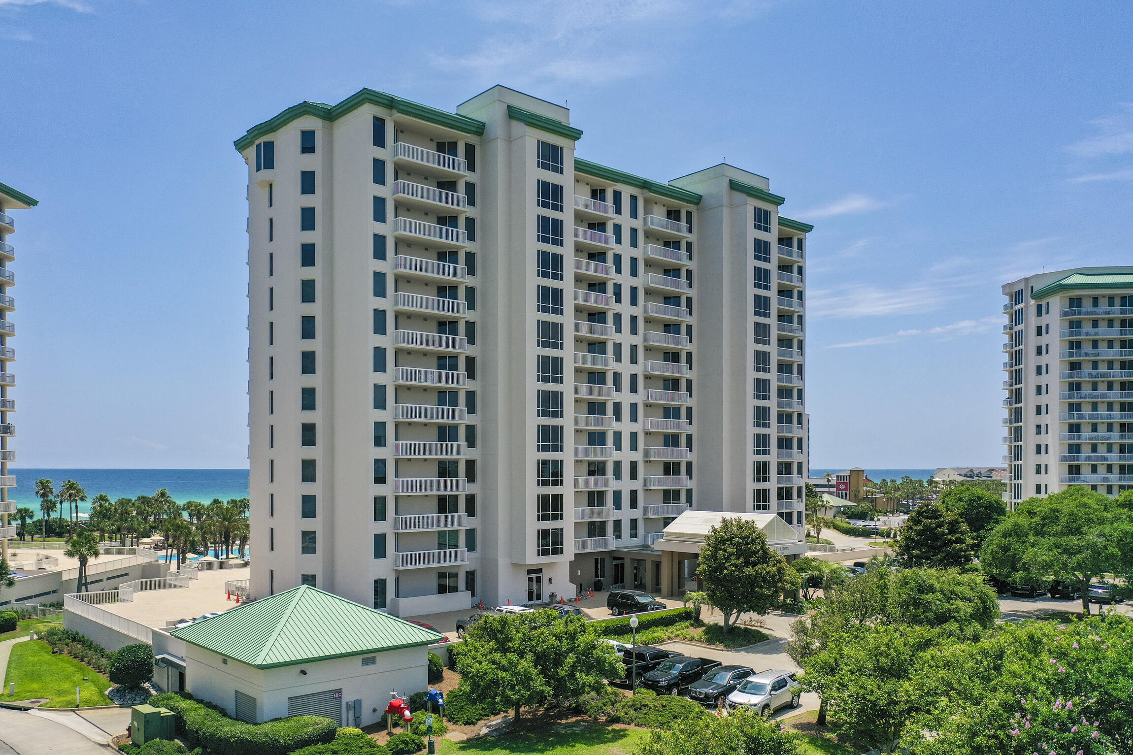 ST. CROIX AT SILVER SHELLS - Residential