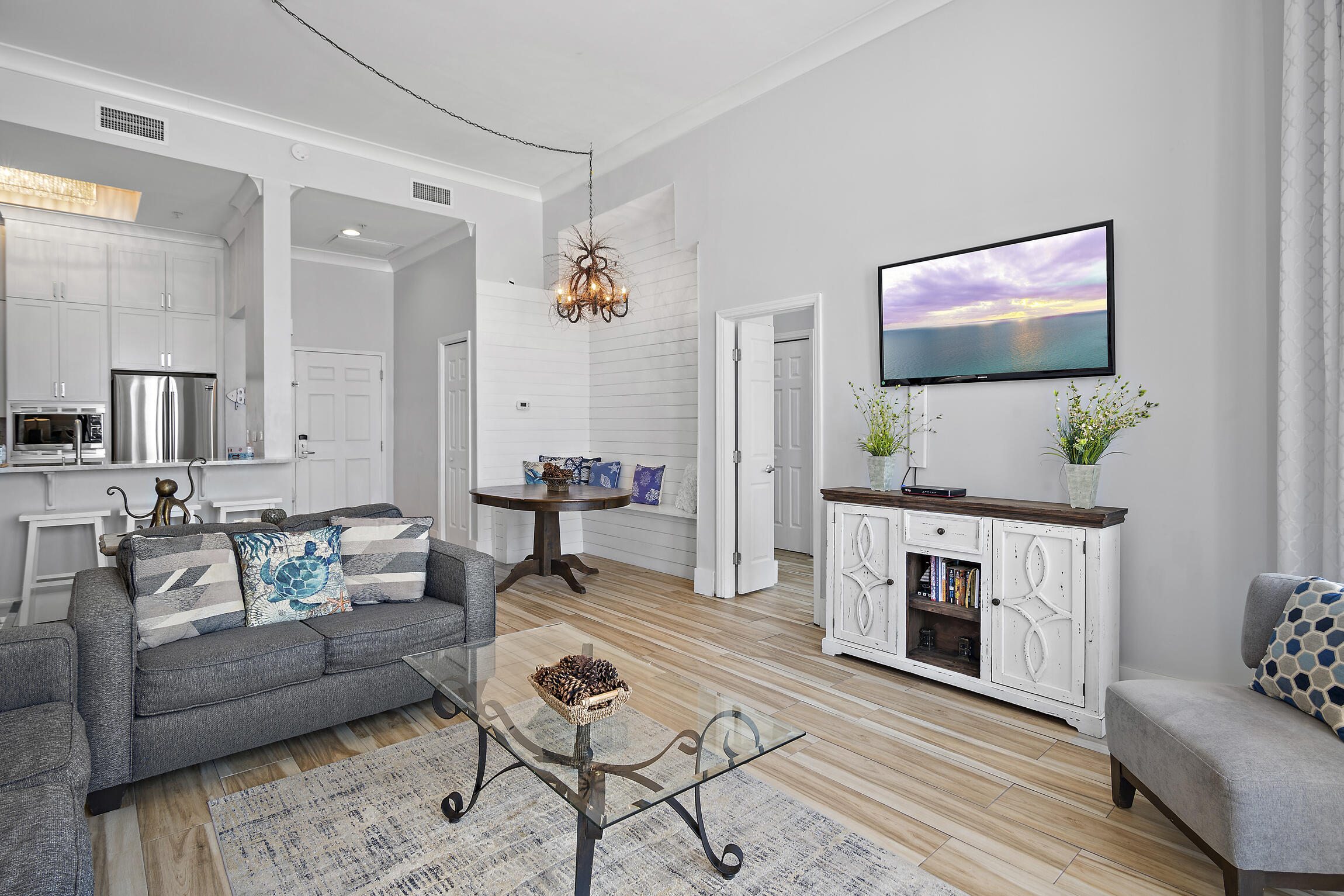 ST. CROIX AT SILVER SHELLS - Residential