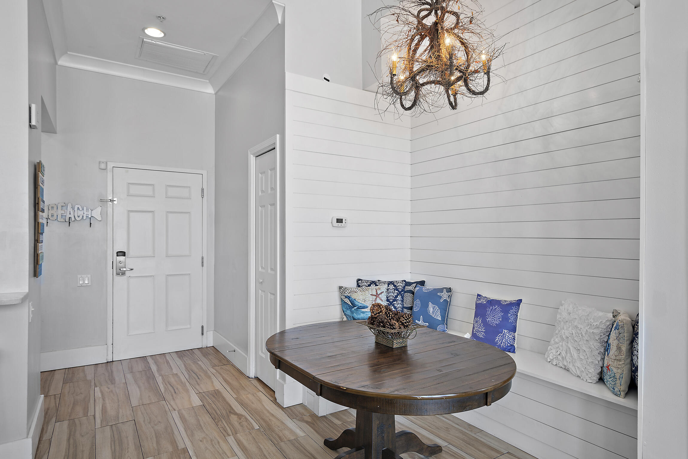 ST. CROIX AT SILVER SHELLS - Residential