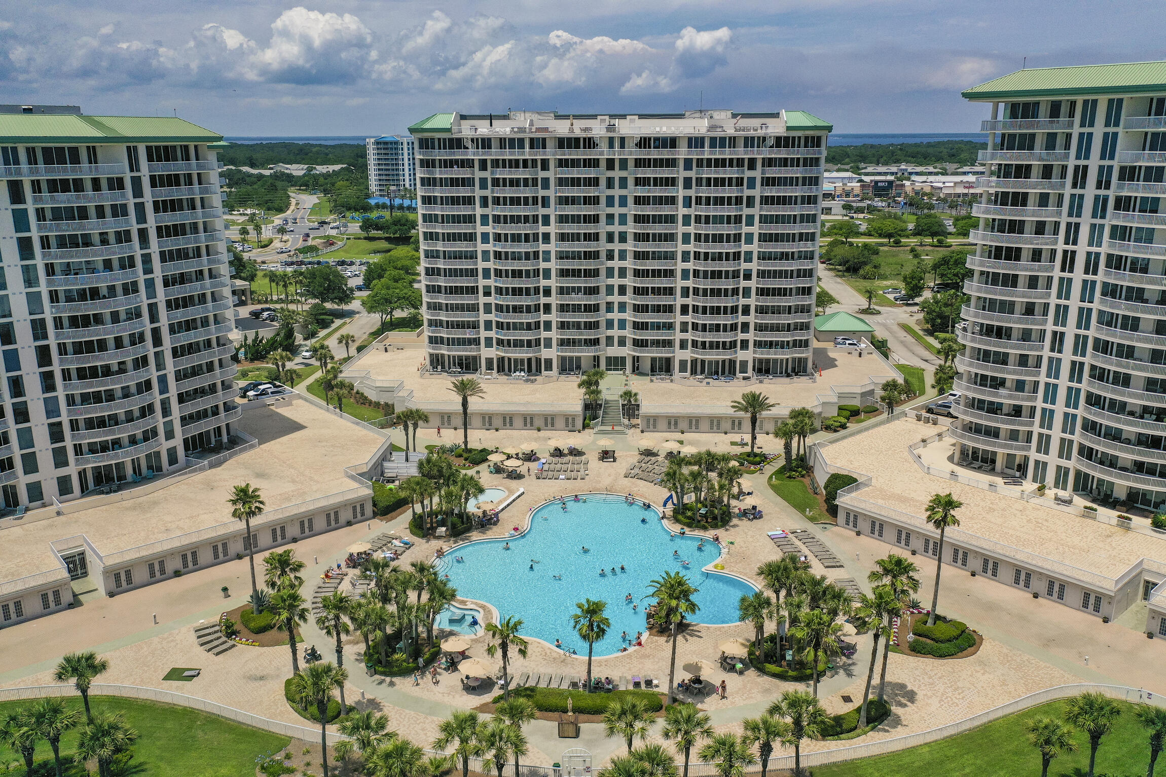 ST. CROIX AT SILVER SHELLS - Residential