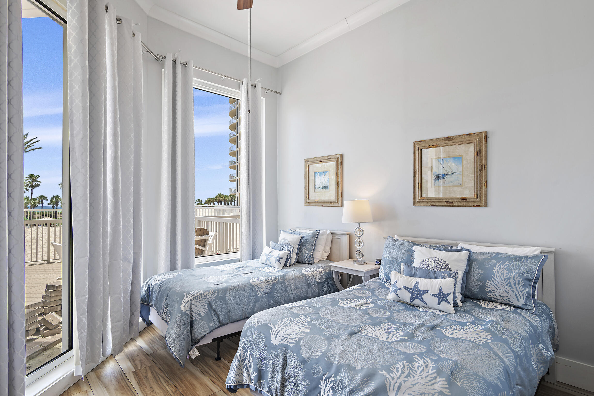ST. CROIX AT SILVER SHELLS - Residential
