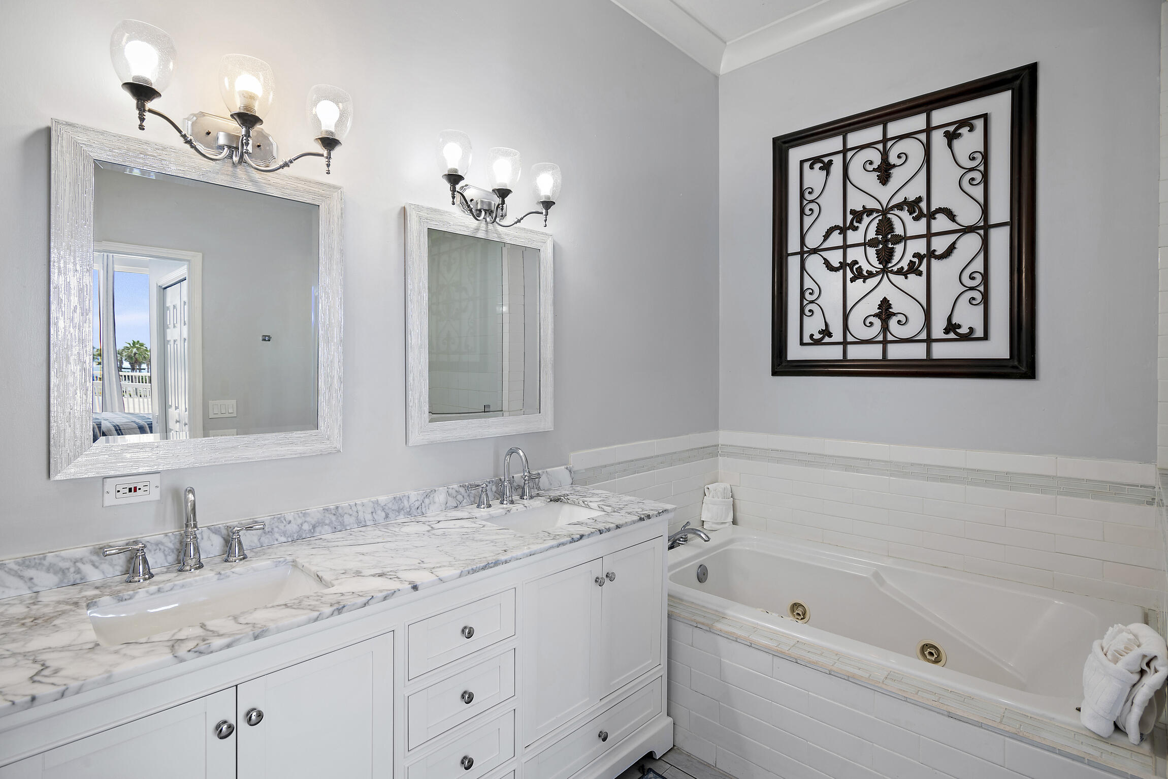 ST. CROIX AT SILVER SHELLS - Residential