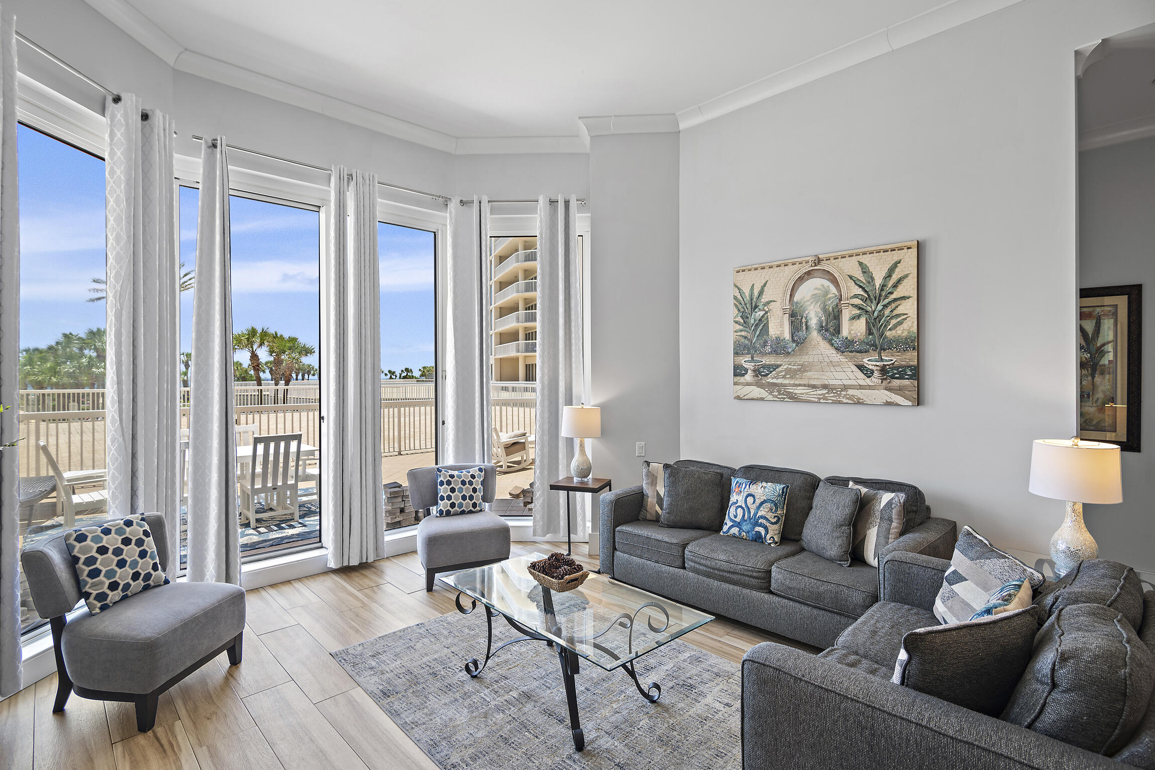 ST. CROIX AT SILVER SHELLS - Residential