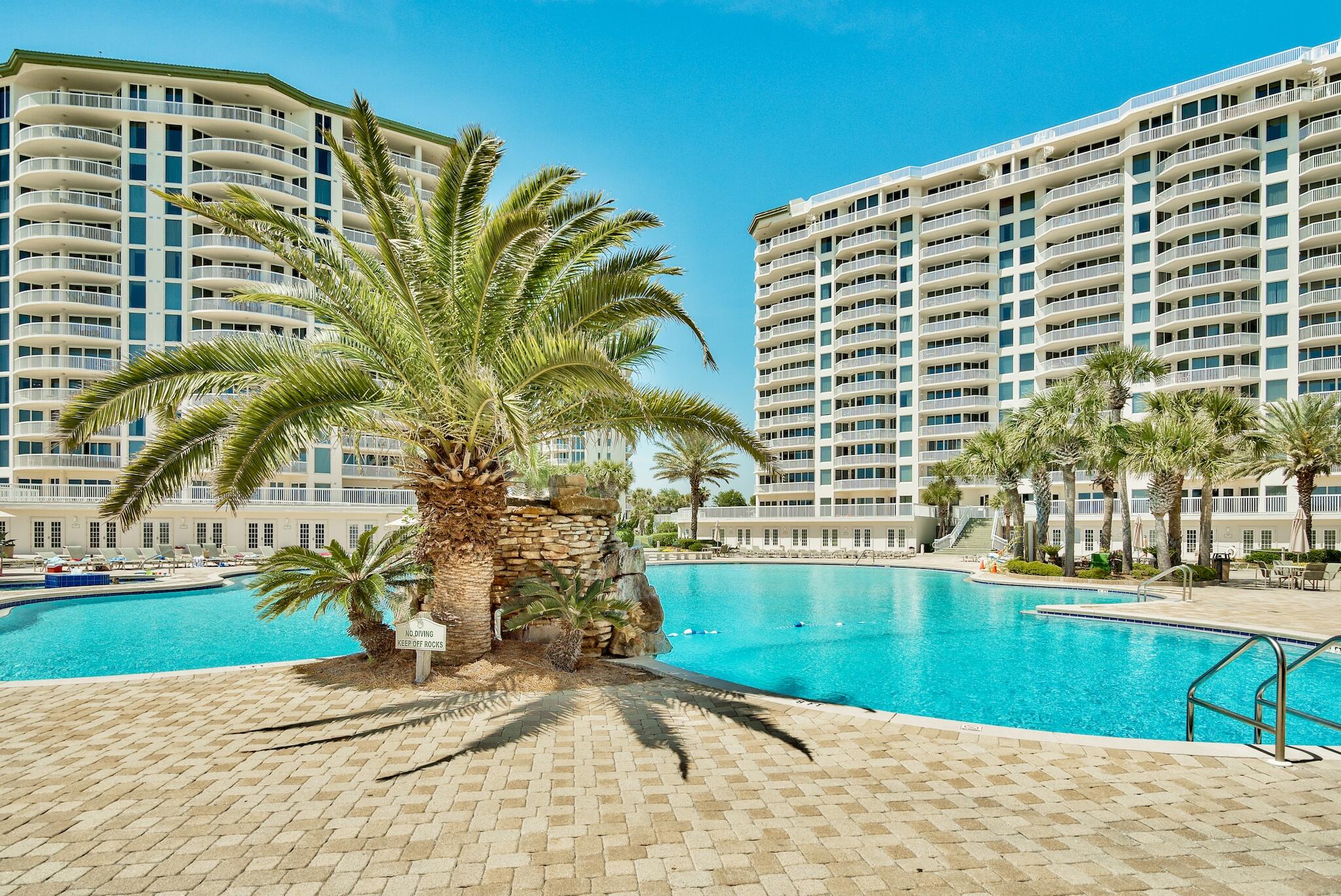 ST. CROIX AT SILVER SHELLS - Residential