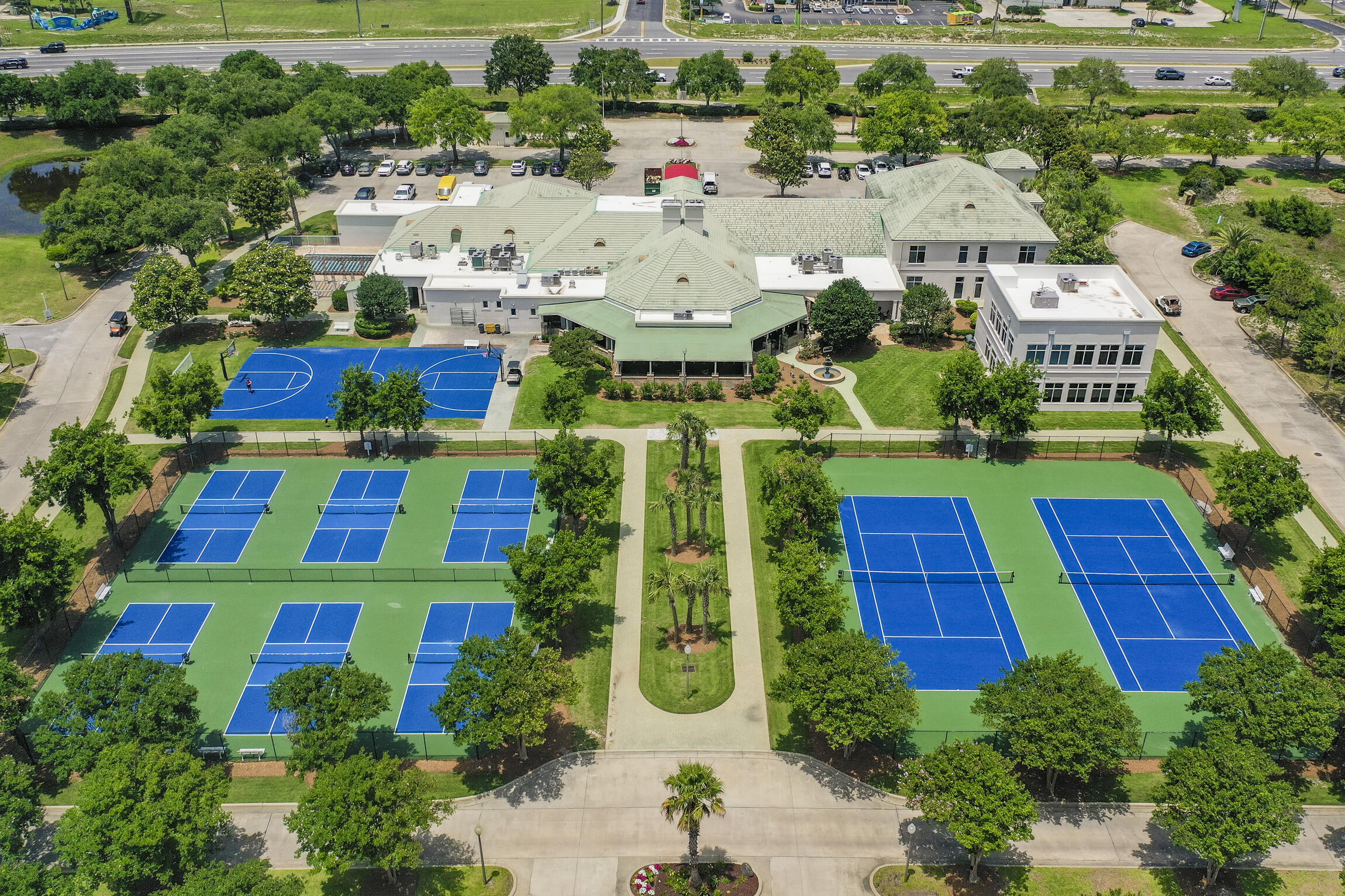 ST. CROIX AT SILVER SHELLS - Residential