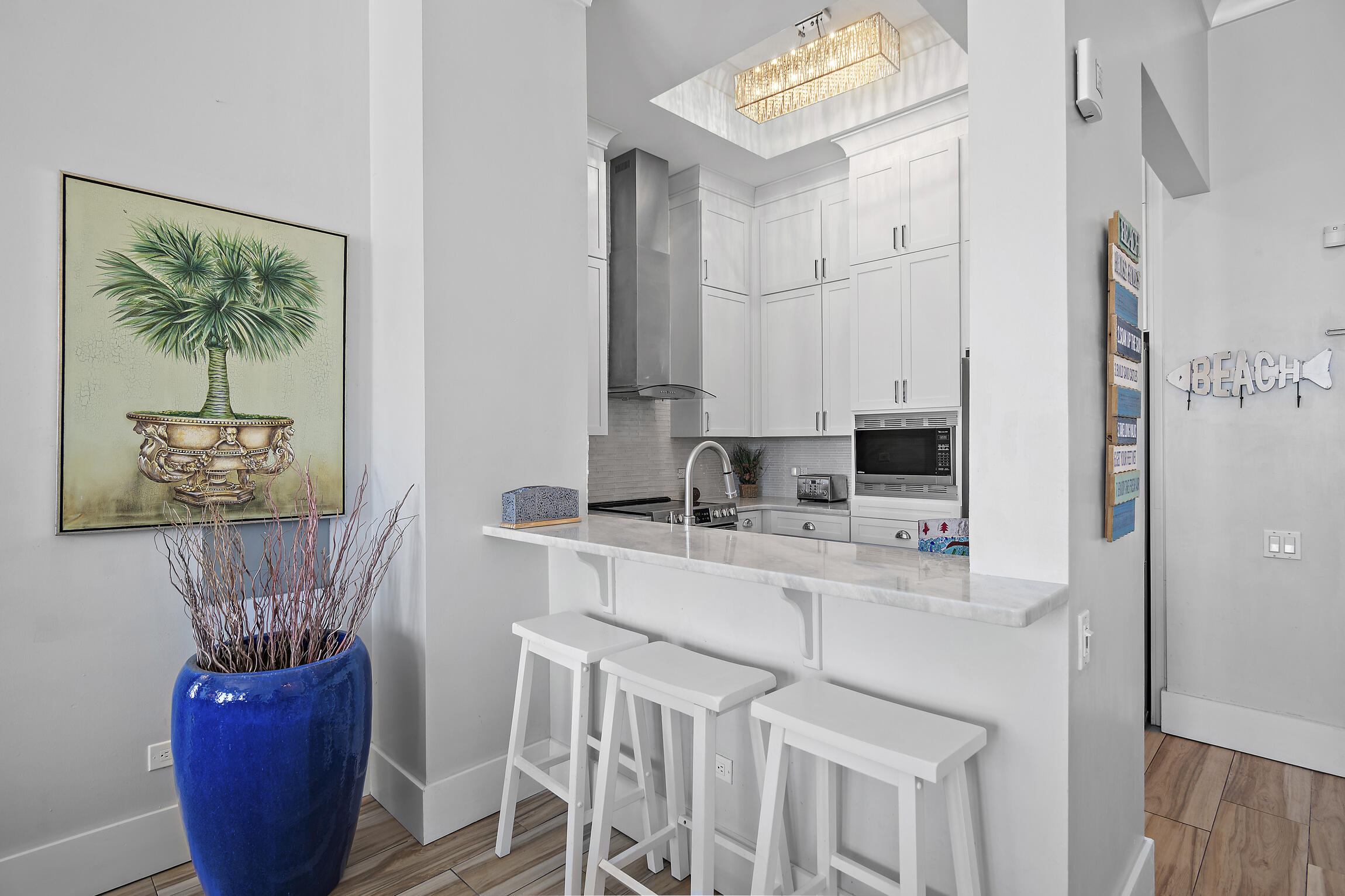 ST. CROIX AT SILVER SHELLS - Residential