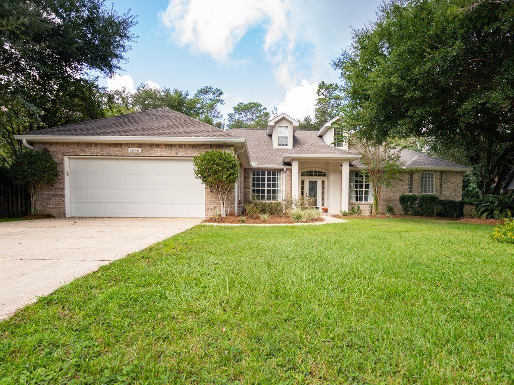 PARKWOOD ESTATES PH 5 - Residential