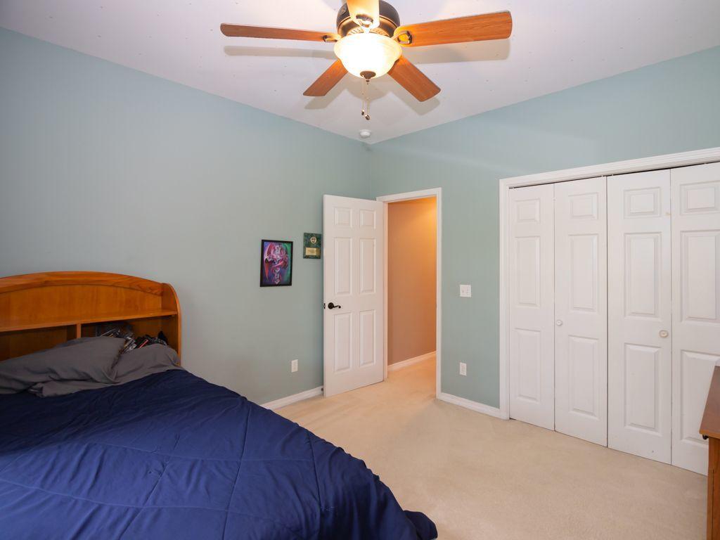 PARKWOOD ESTATES PH 5 - Residential