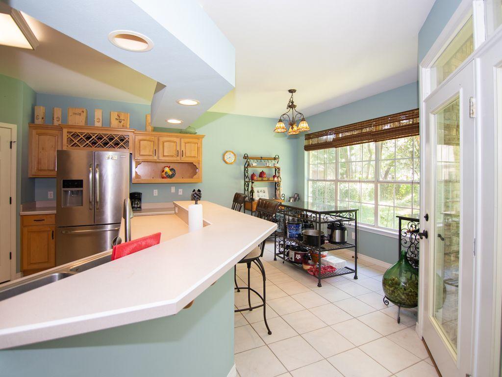 PARKWOOD ESTATES PH 5 - Residential