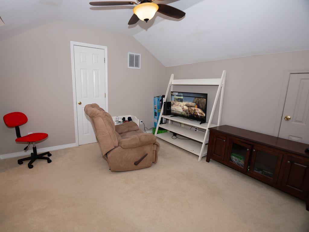 PARKWOOD ESTATES PH 5 - Residential