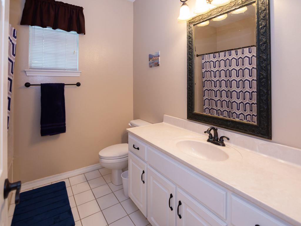 PARKWOOD ESTATES PH 5 - Residential