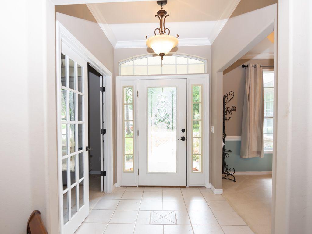 PARKWOOD ESTATES PH 5 - Residential